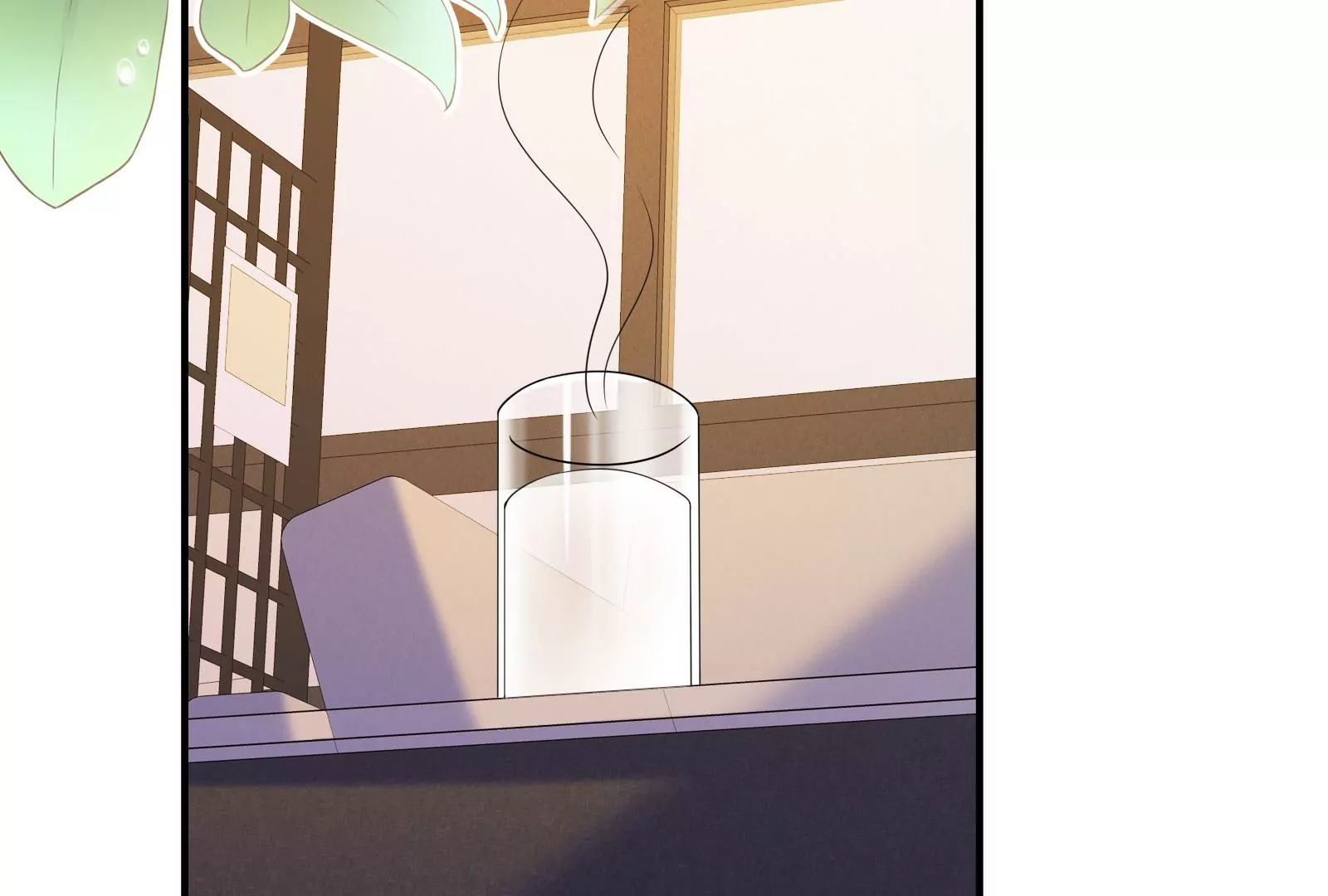 第119话  因为你不是她(1/3)-第120话