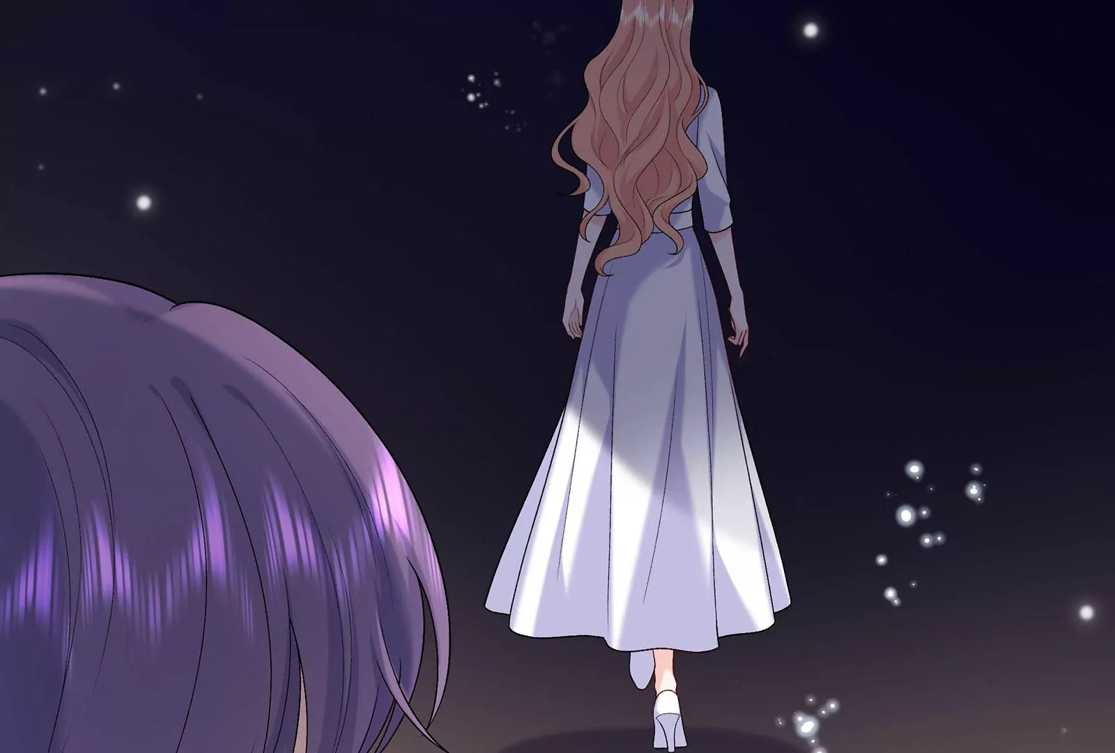 第127话  回不去了(1/2)-第128话