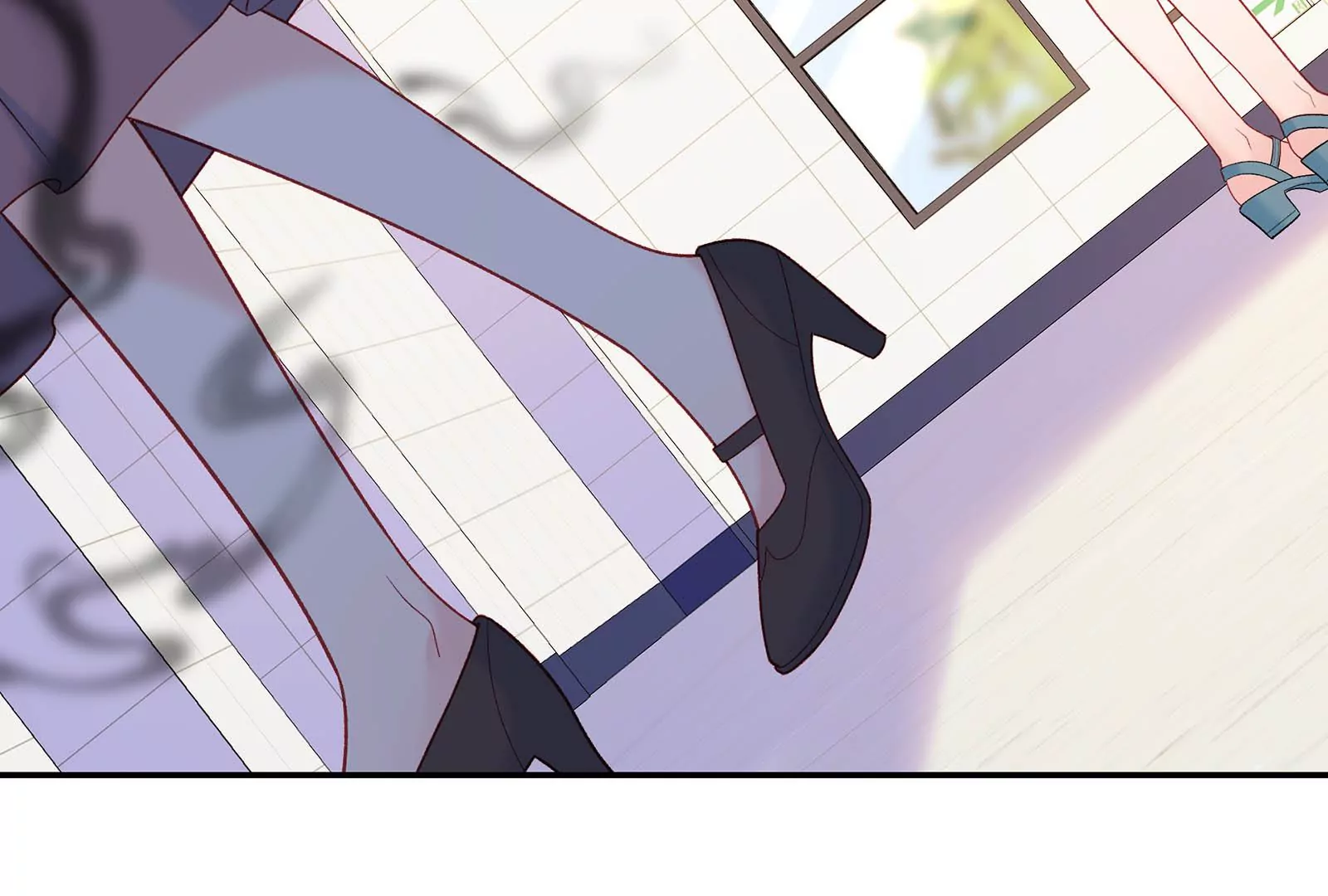 第31话 崩溃(1/3)-第32话