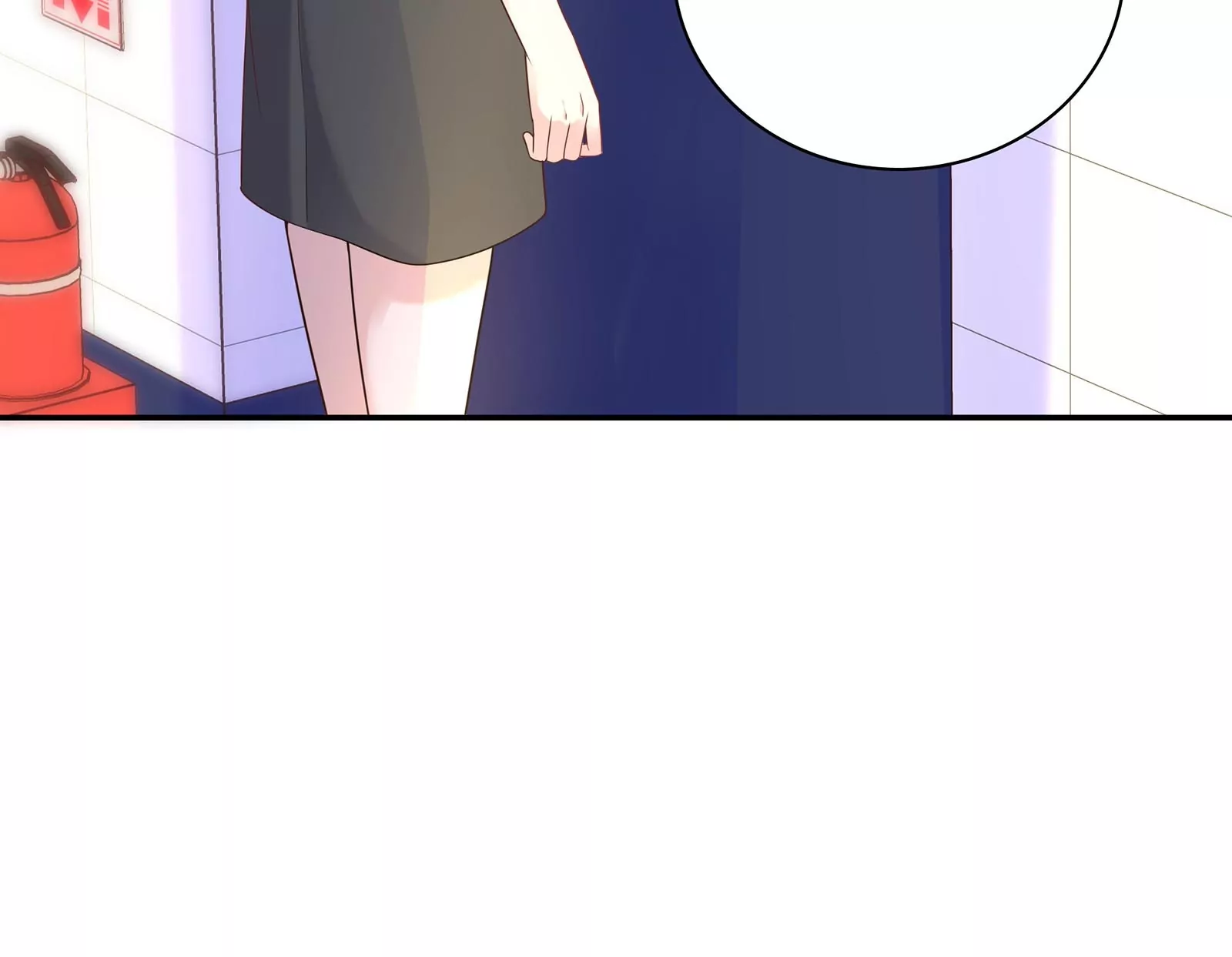 第45话 由我来护着她(1/3)-第46话