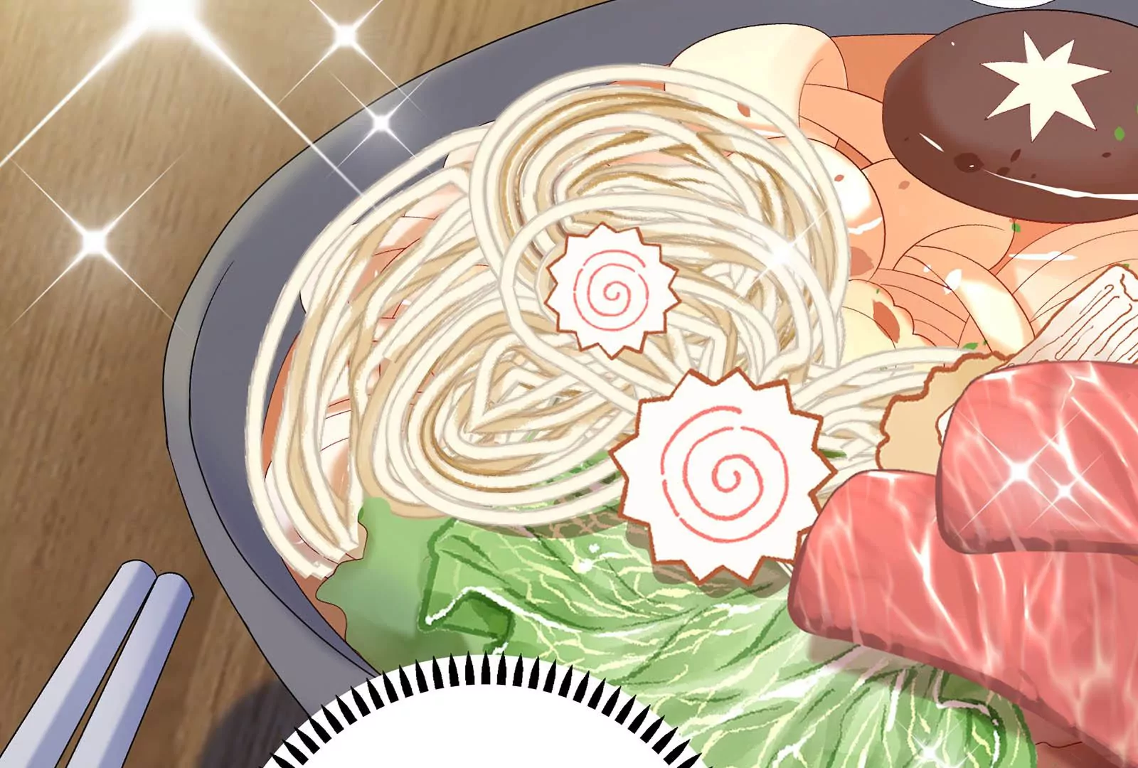 第55话 美味(1/3)-第56话