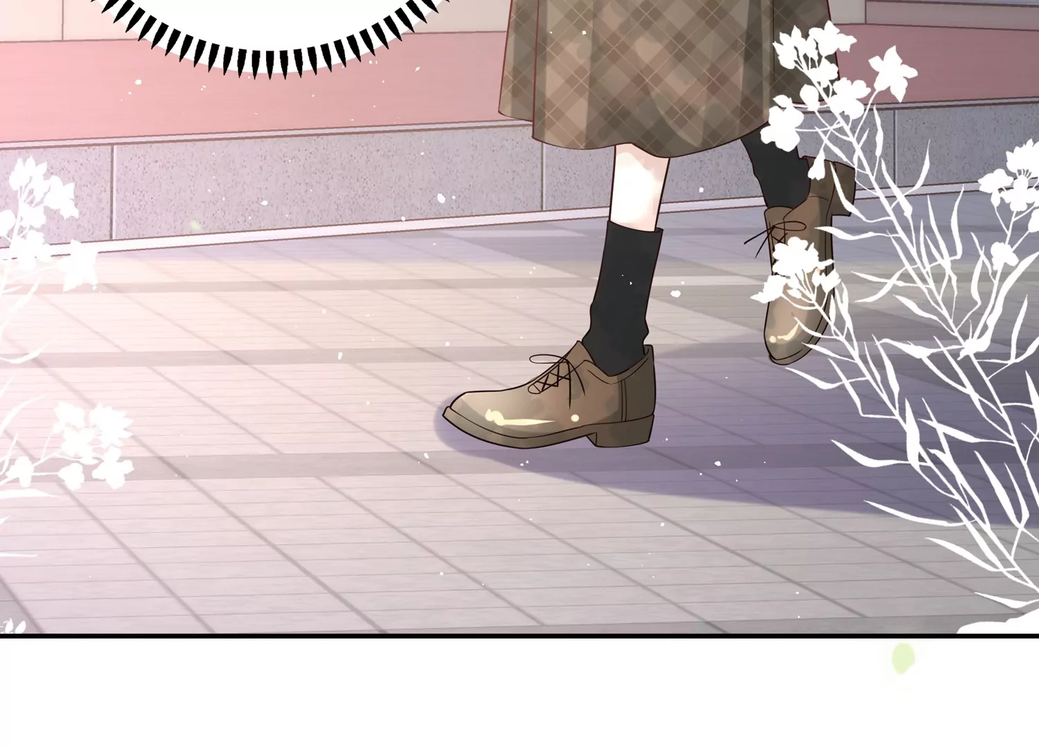 第59话 穿上我的衣服吧(1/2)-第60话
