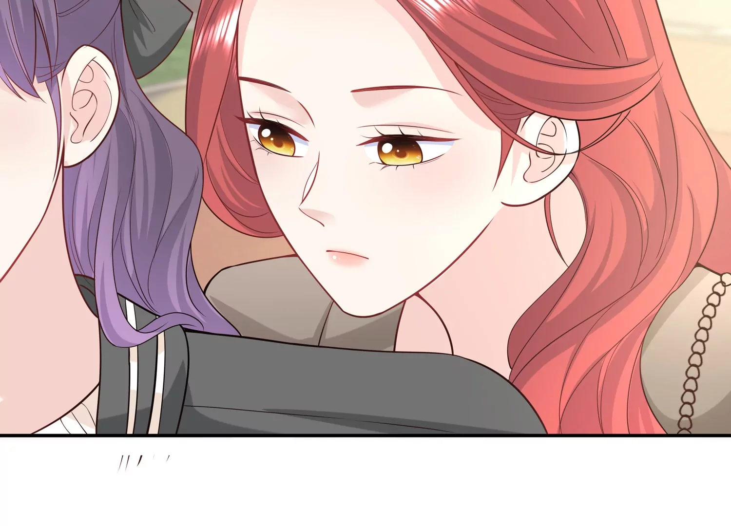 第59话 穿上我的衣服吧(1/2)-第60话