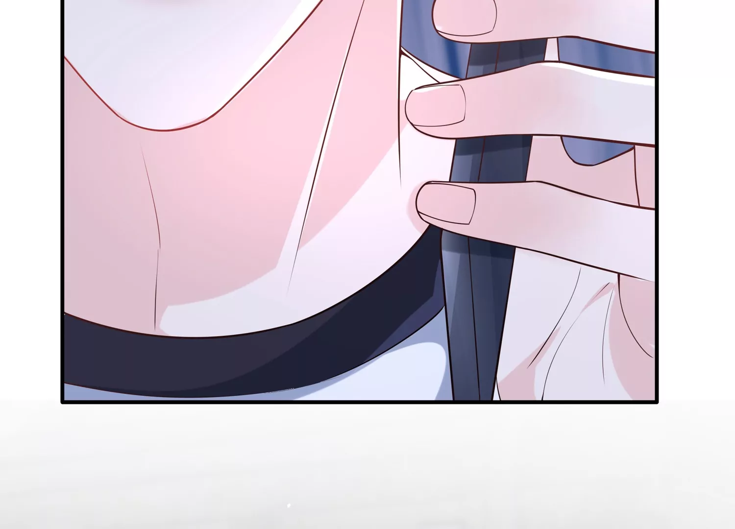 第59话 穿上我的衣服吧(1/2)-第60话