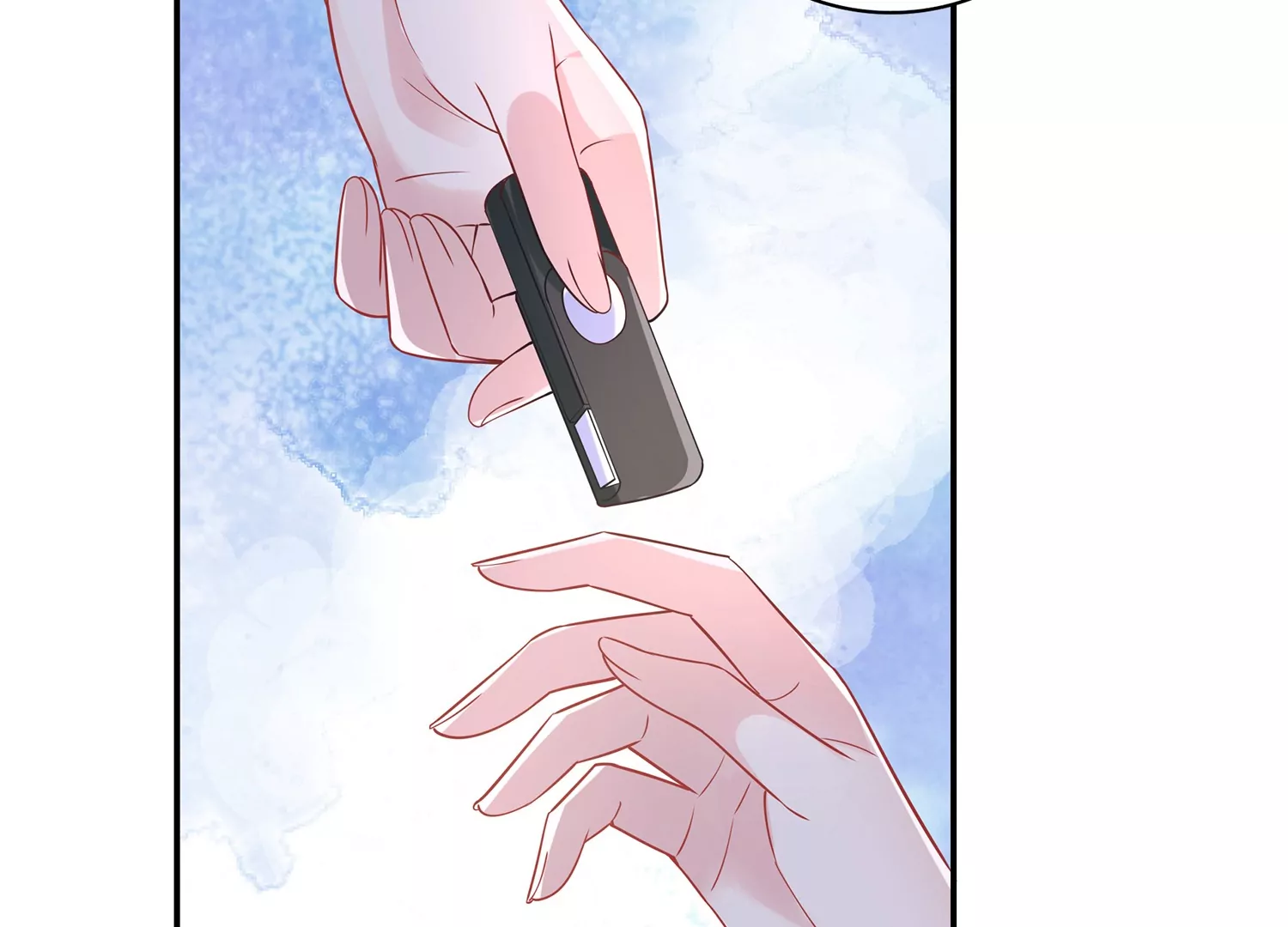 第63话 我们的交易(1/3)-第64话