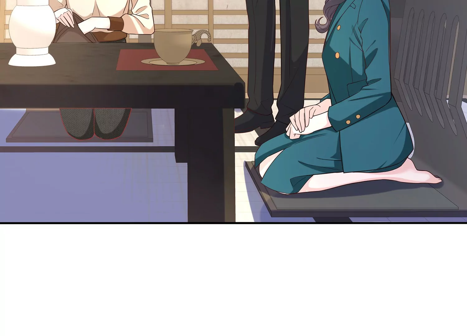 第63话 我们的交易(1/3)-第64话
