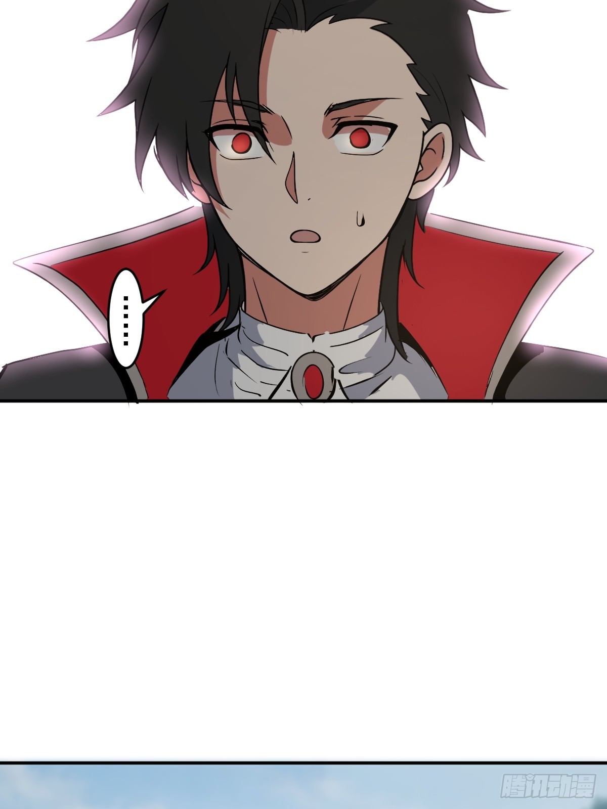 第107话：道歉-第110话