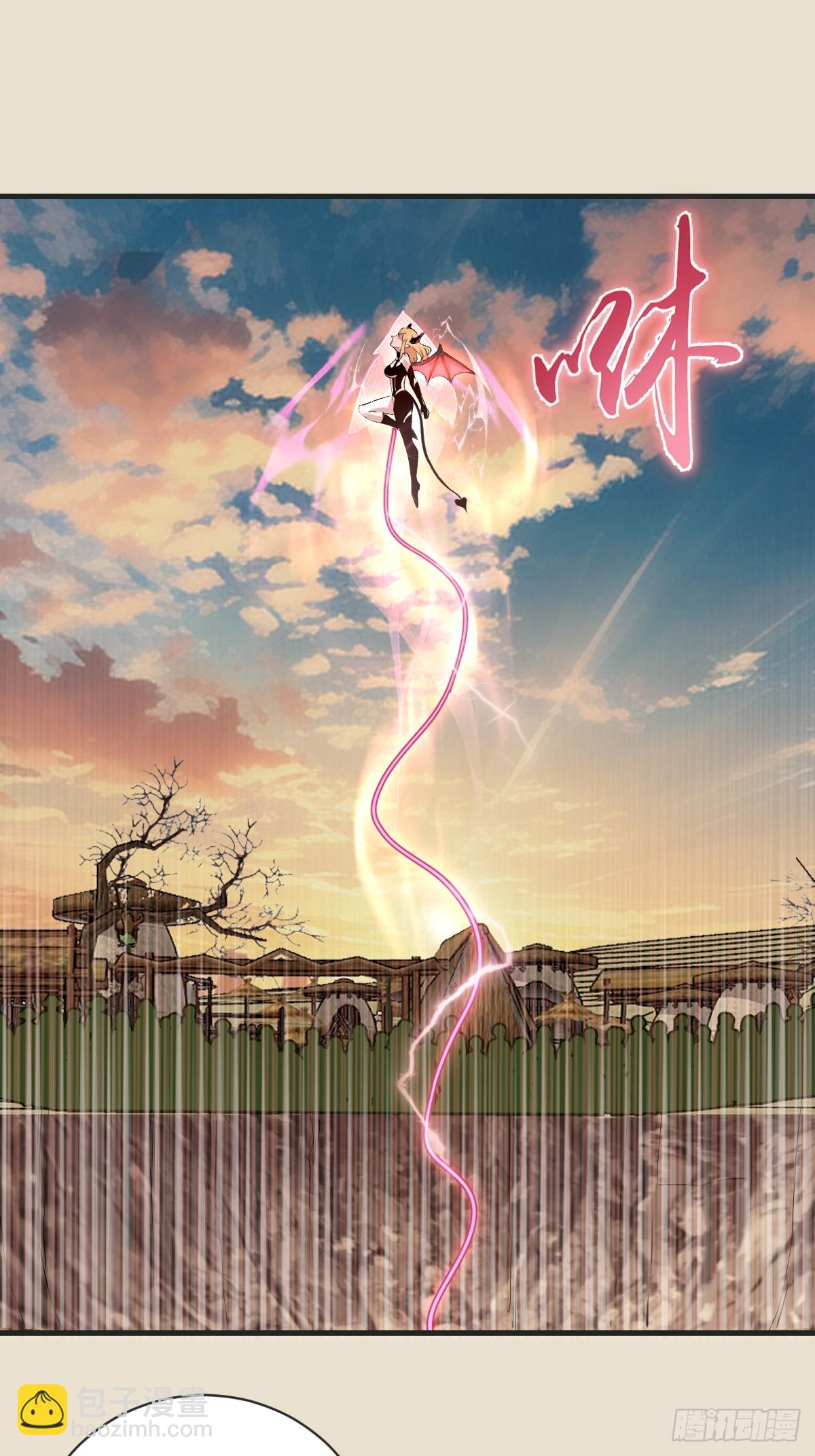 第15话：J市到底有谁在啊？-第16话