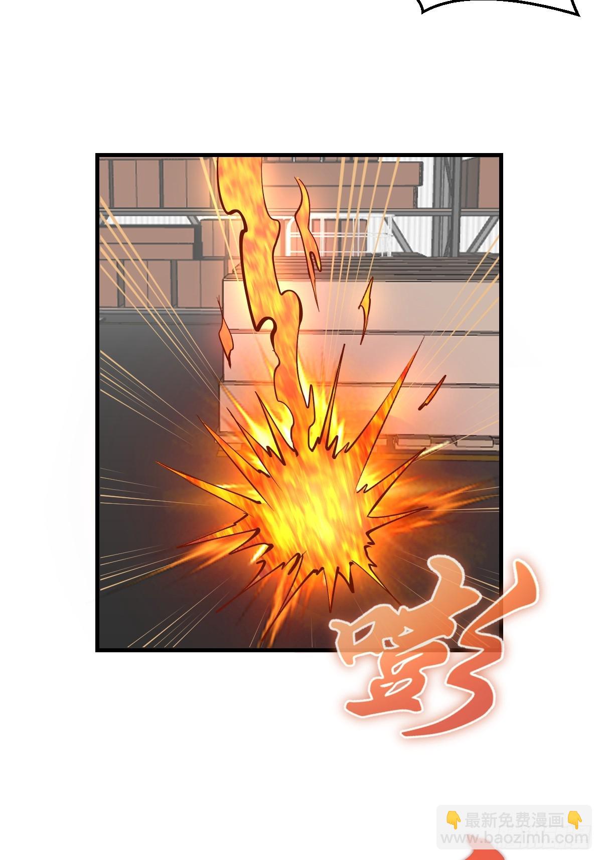 第23话：绽放-第24话