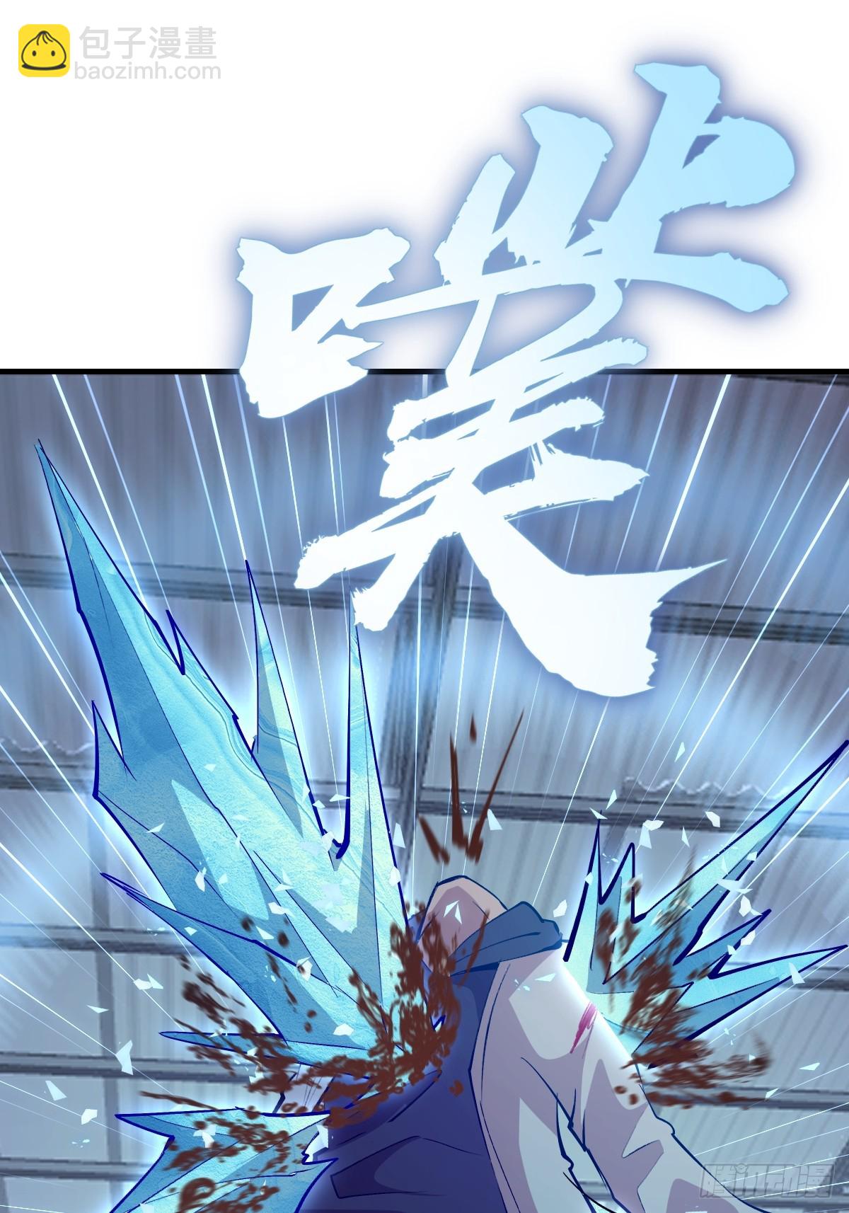 第23话：绽放-第24话