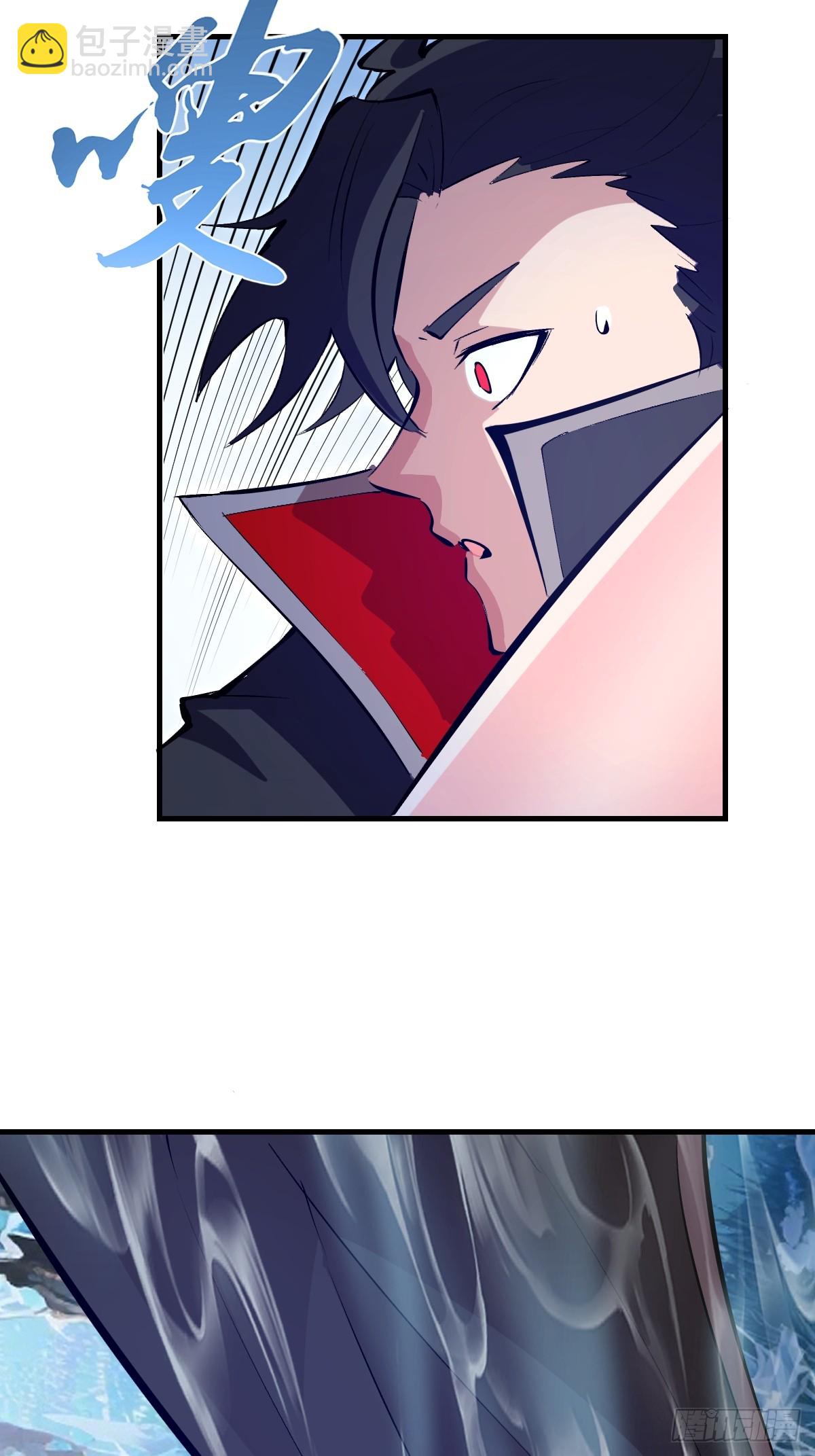 第57话：李雪儿VS李浩然-第58话