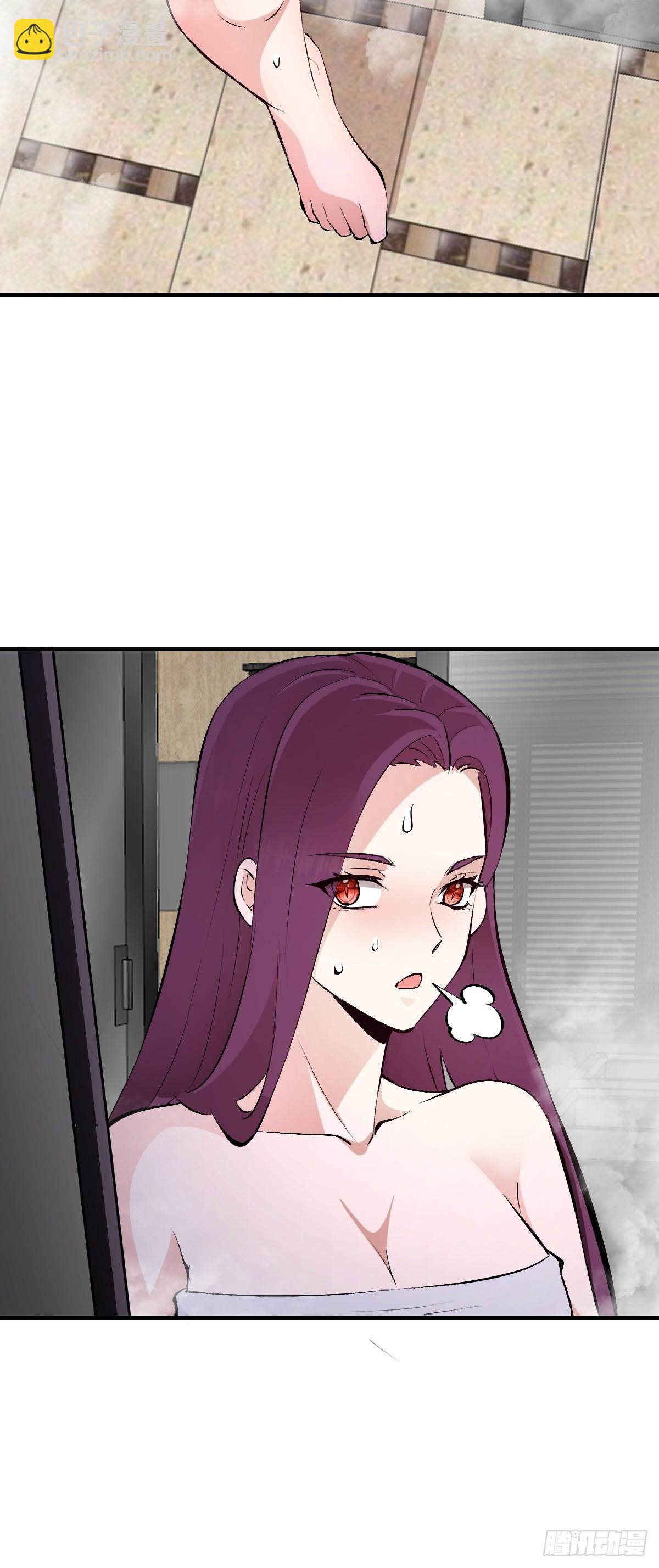 第59话：危机来临-第60话
