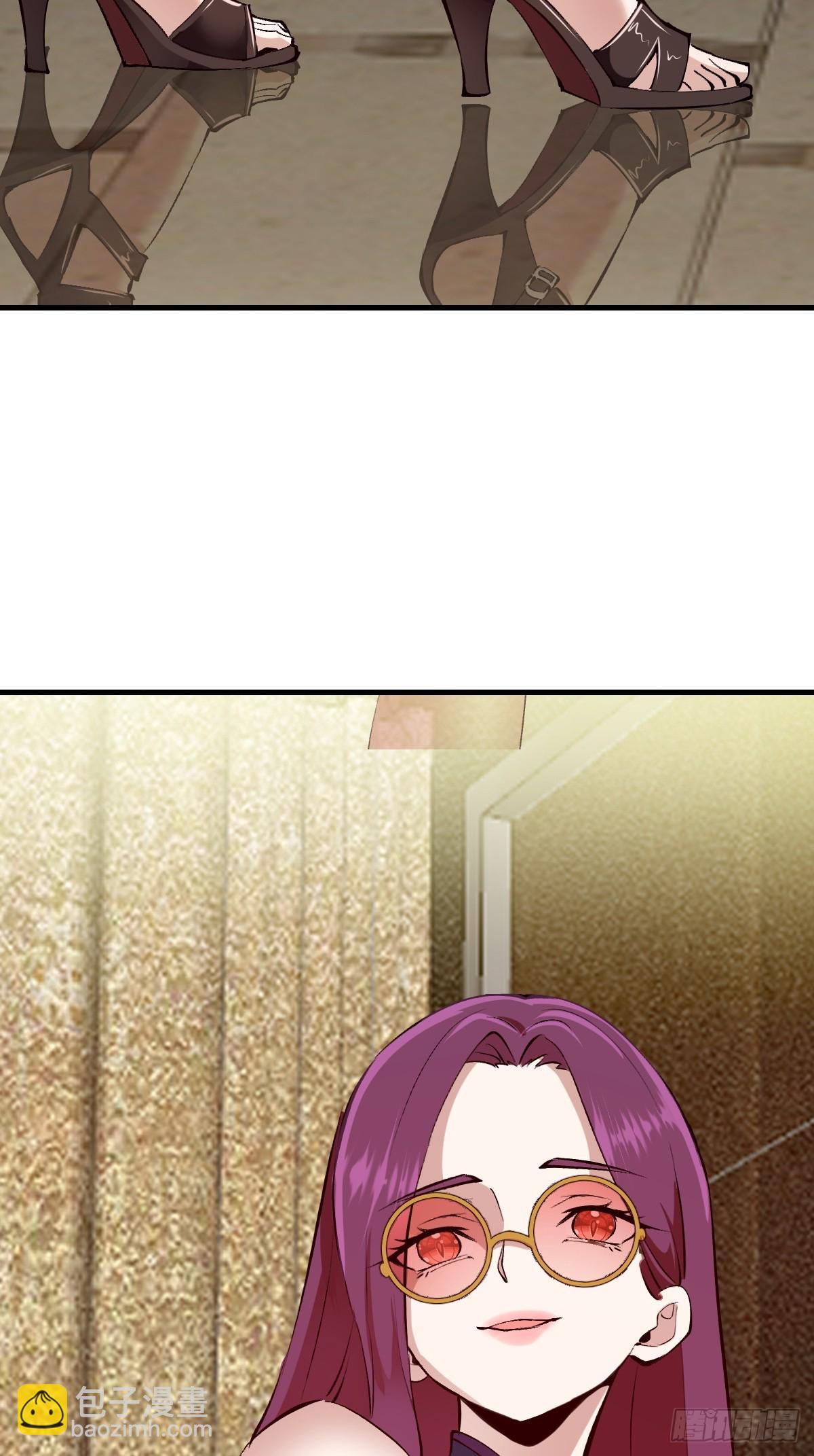 第59话：危机来临-第60话
