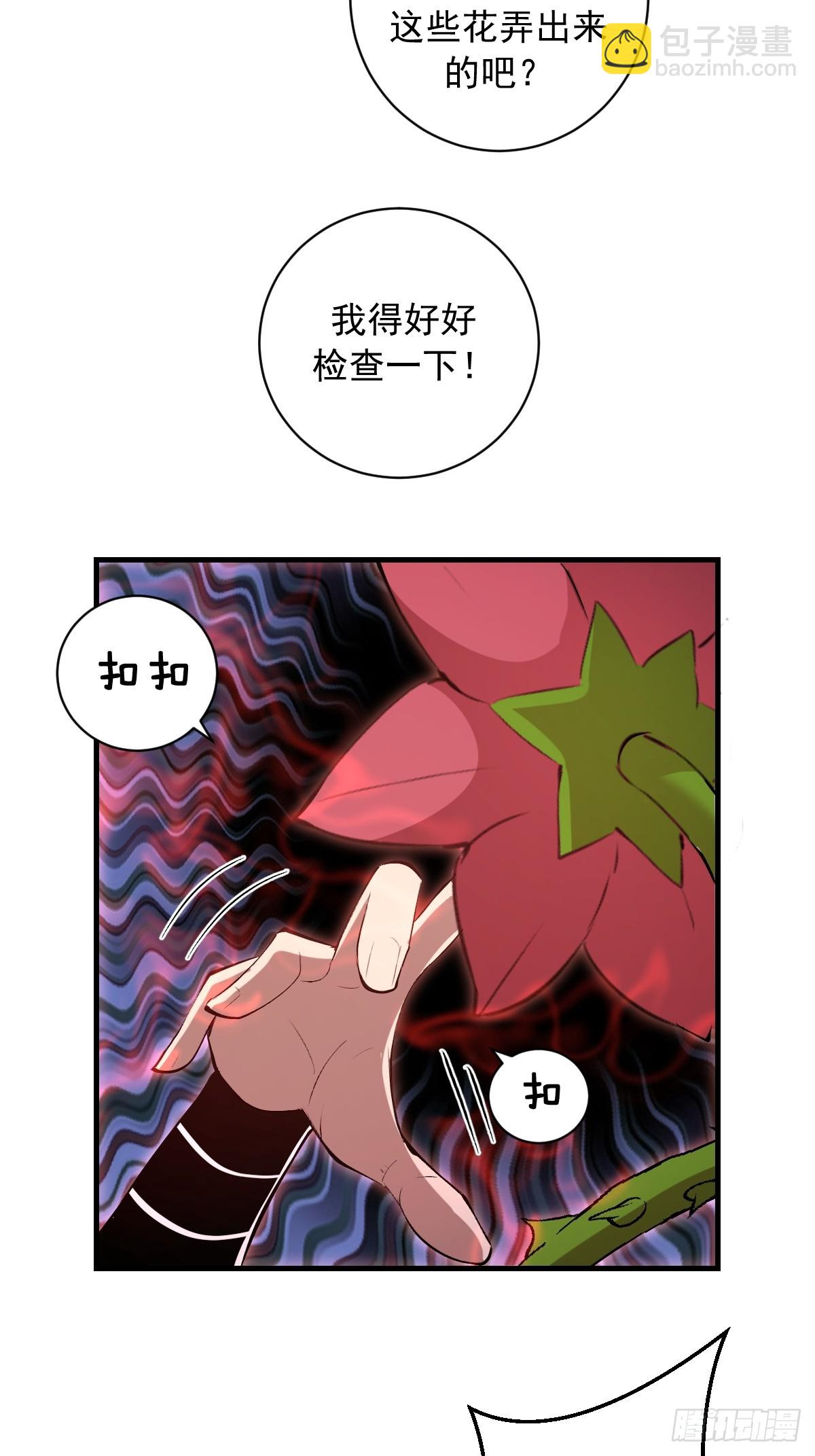 第67话：可疑的花-第68话