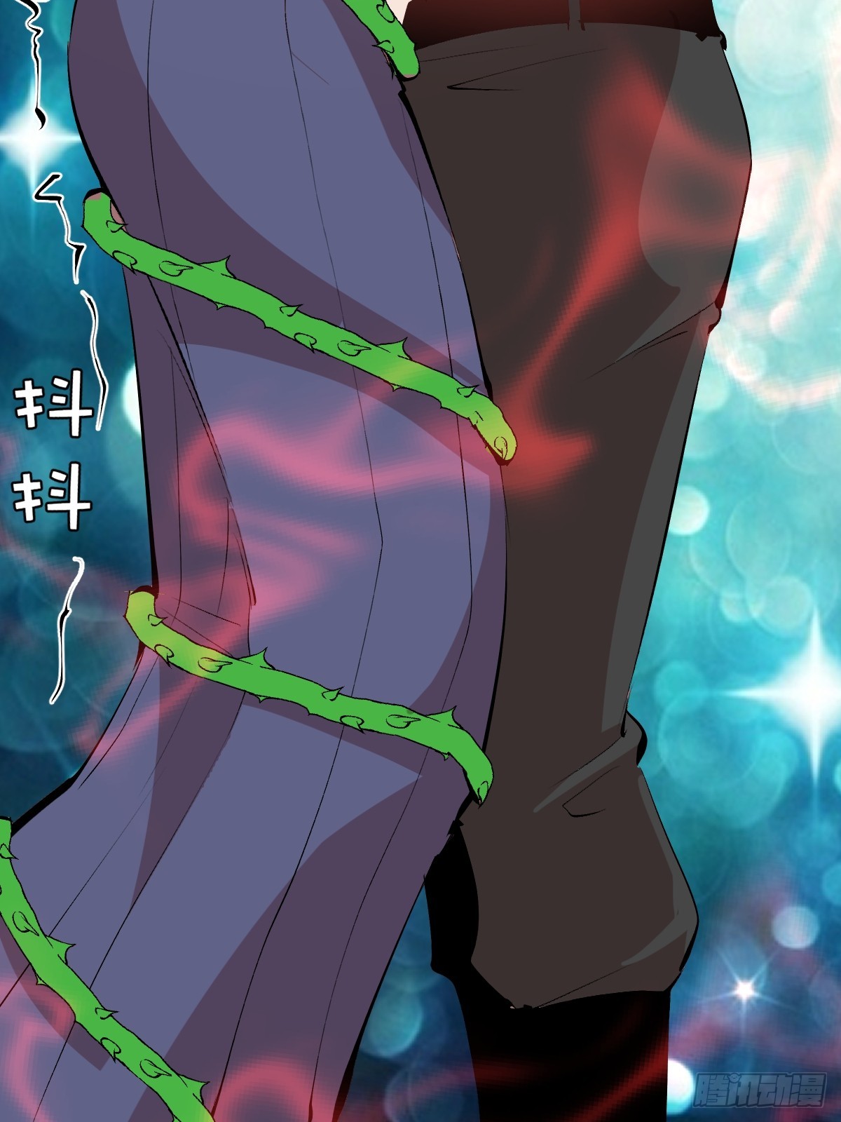 第76话：暴脾气-第78话
