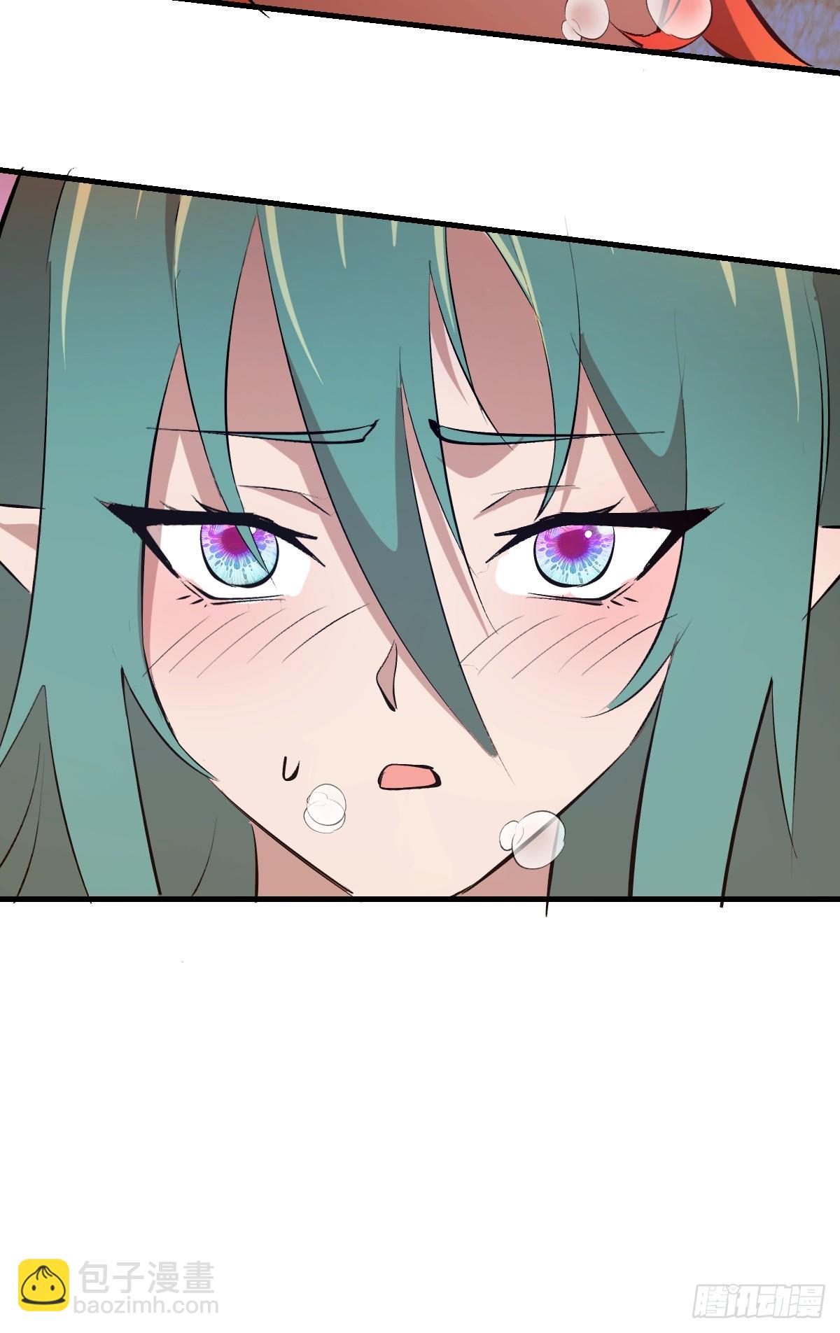 第76话：暴脾气-第78话
