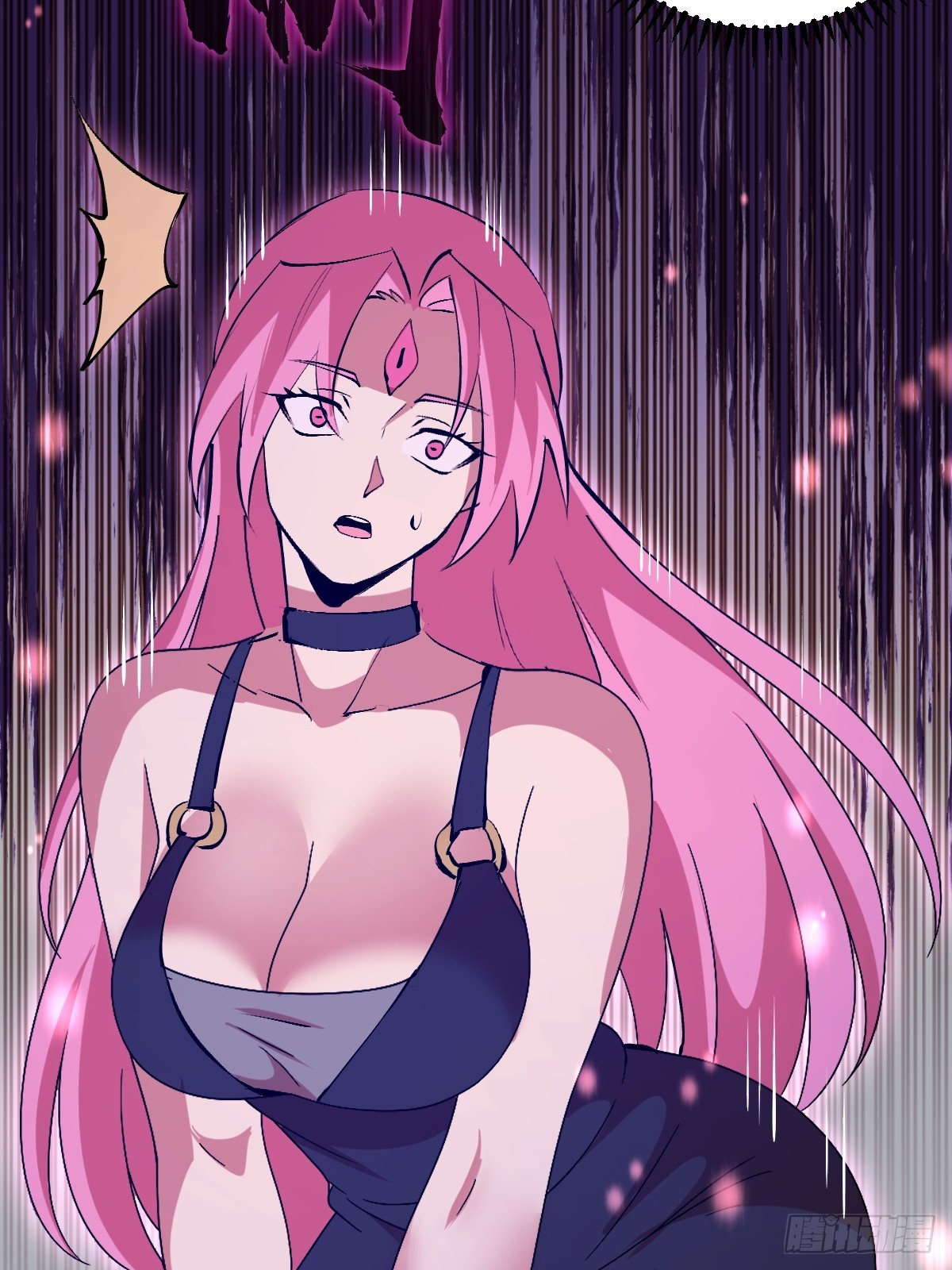 第81话：言灵-第84话