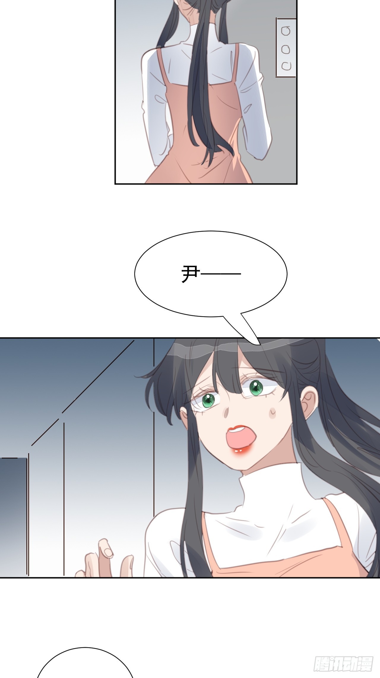 第103话 谜团重重-第104话