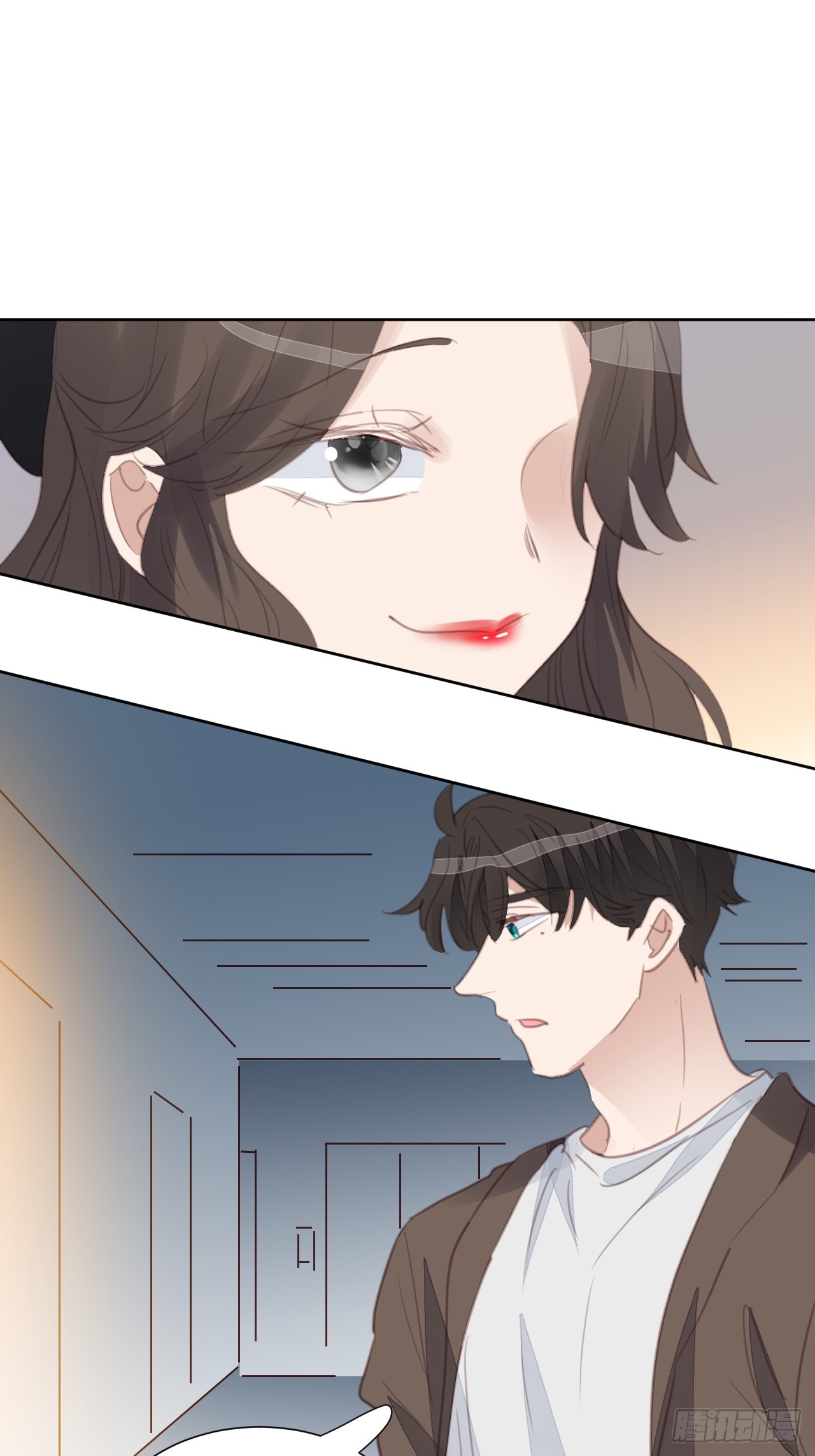 第103话 谜团重重-第104话