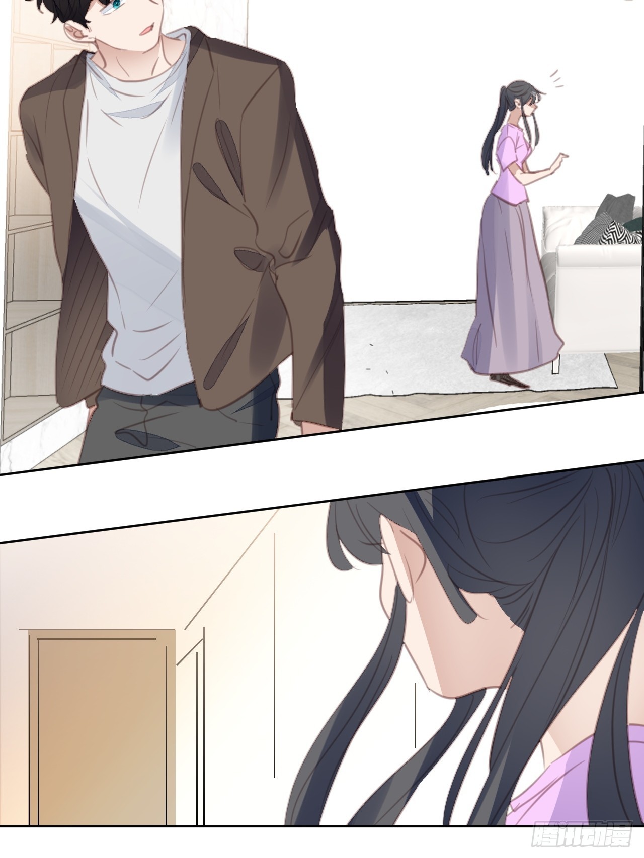 第103话 谜团重重-第104话