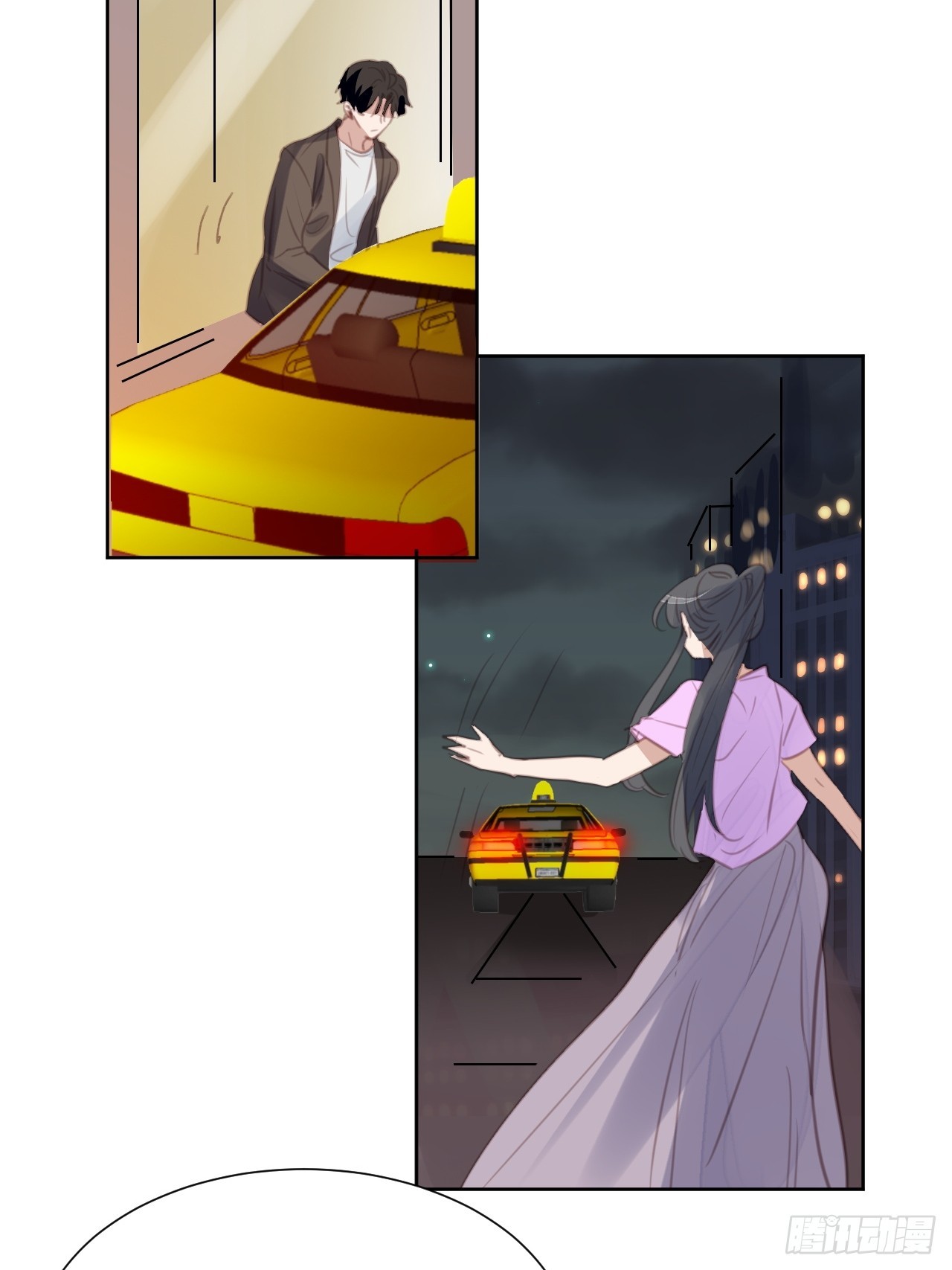 第103话 谜团重重-第104话