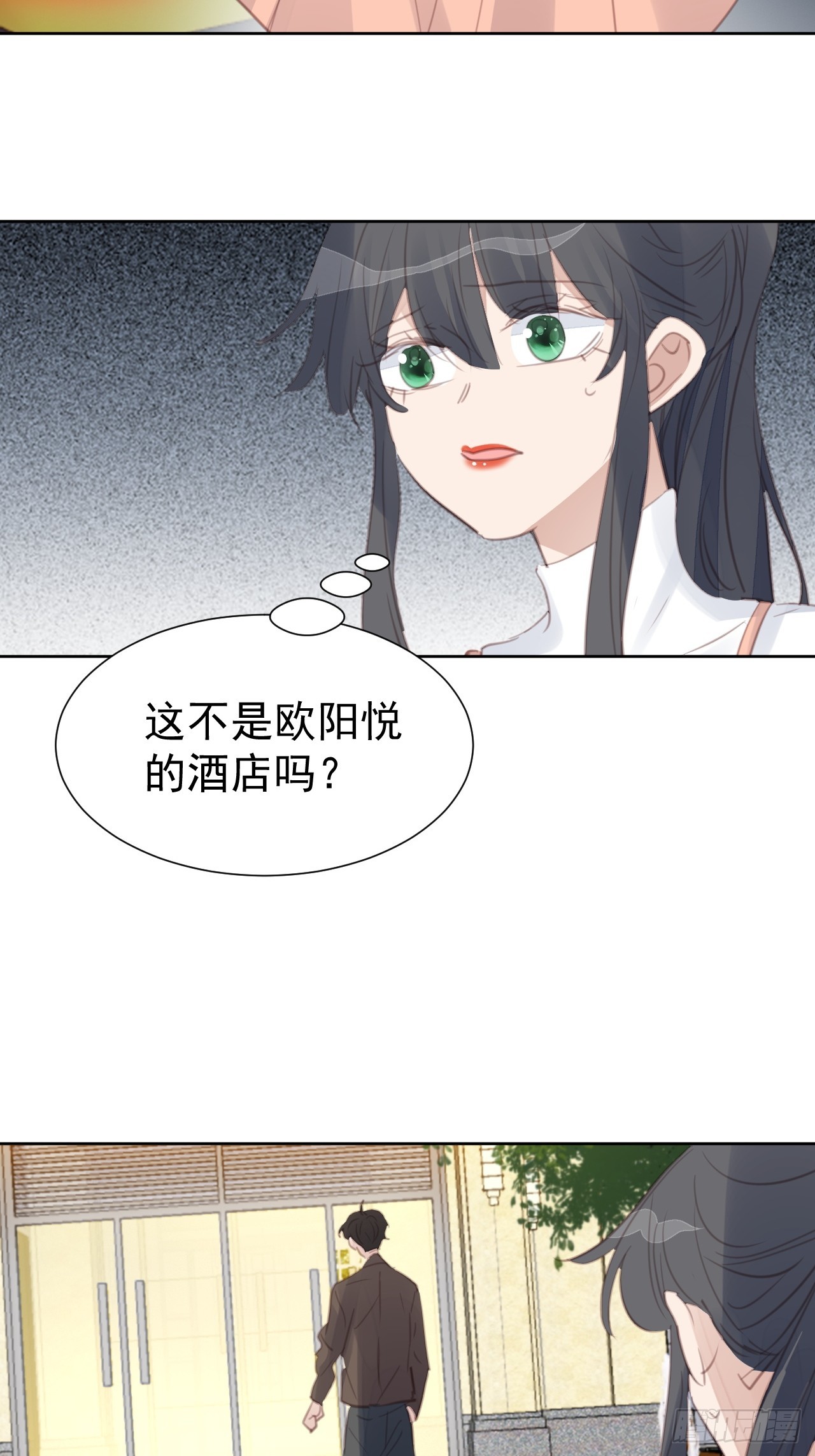 第103话 谜团重重-第104话