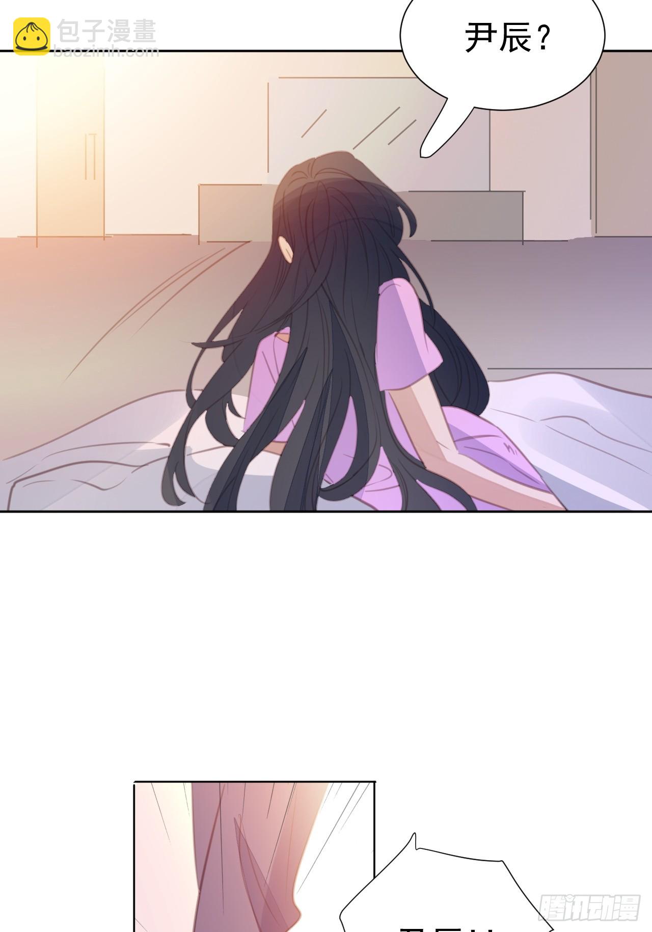 第105话 无端失踪-第106话