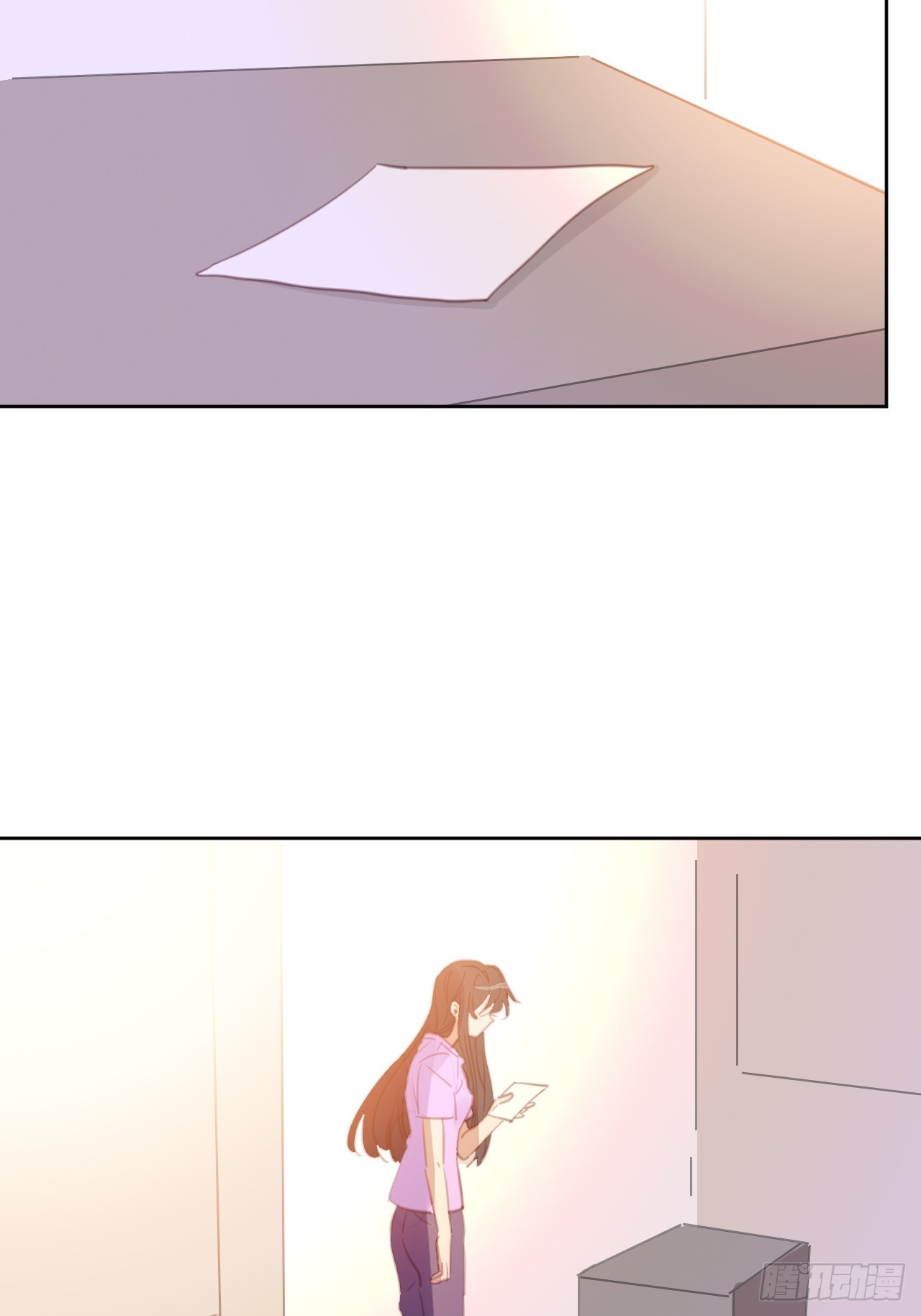 第105话 无端失踪-第106话