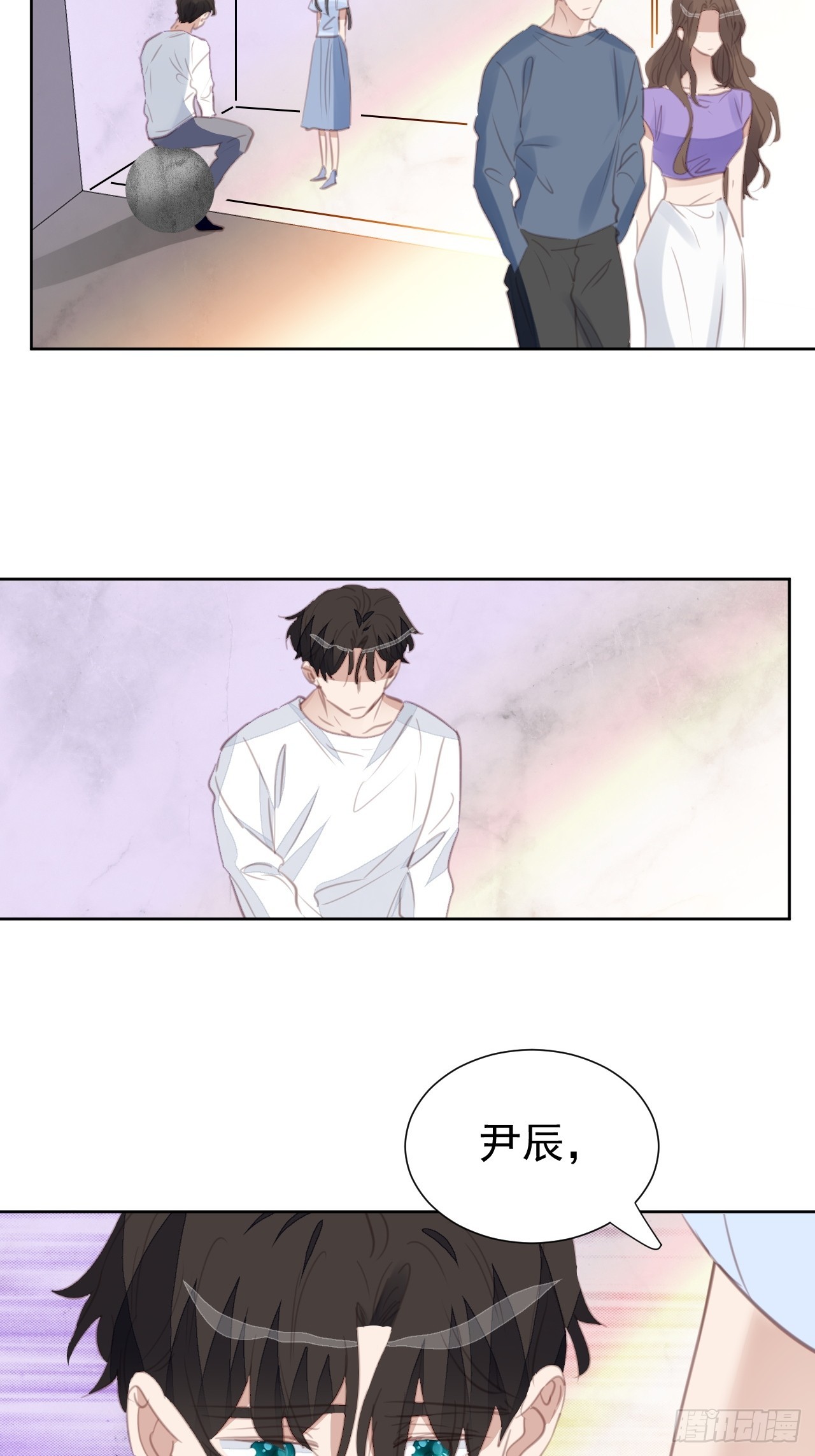第107话 不再相见-第108话