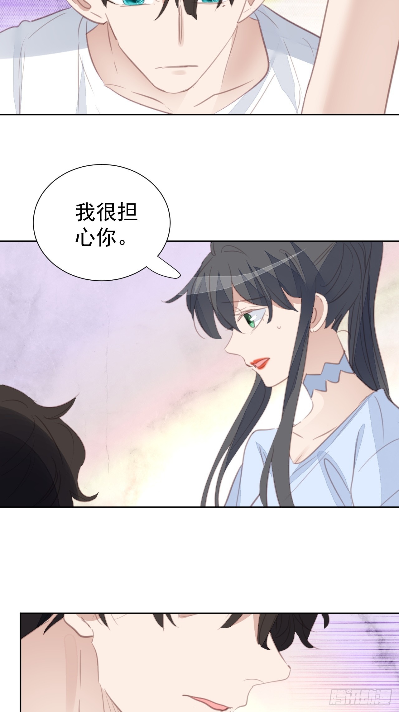 第107话 不再相见-第108话
