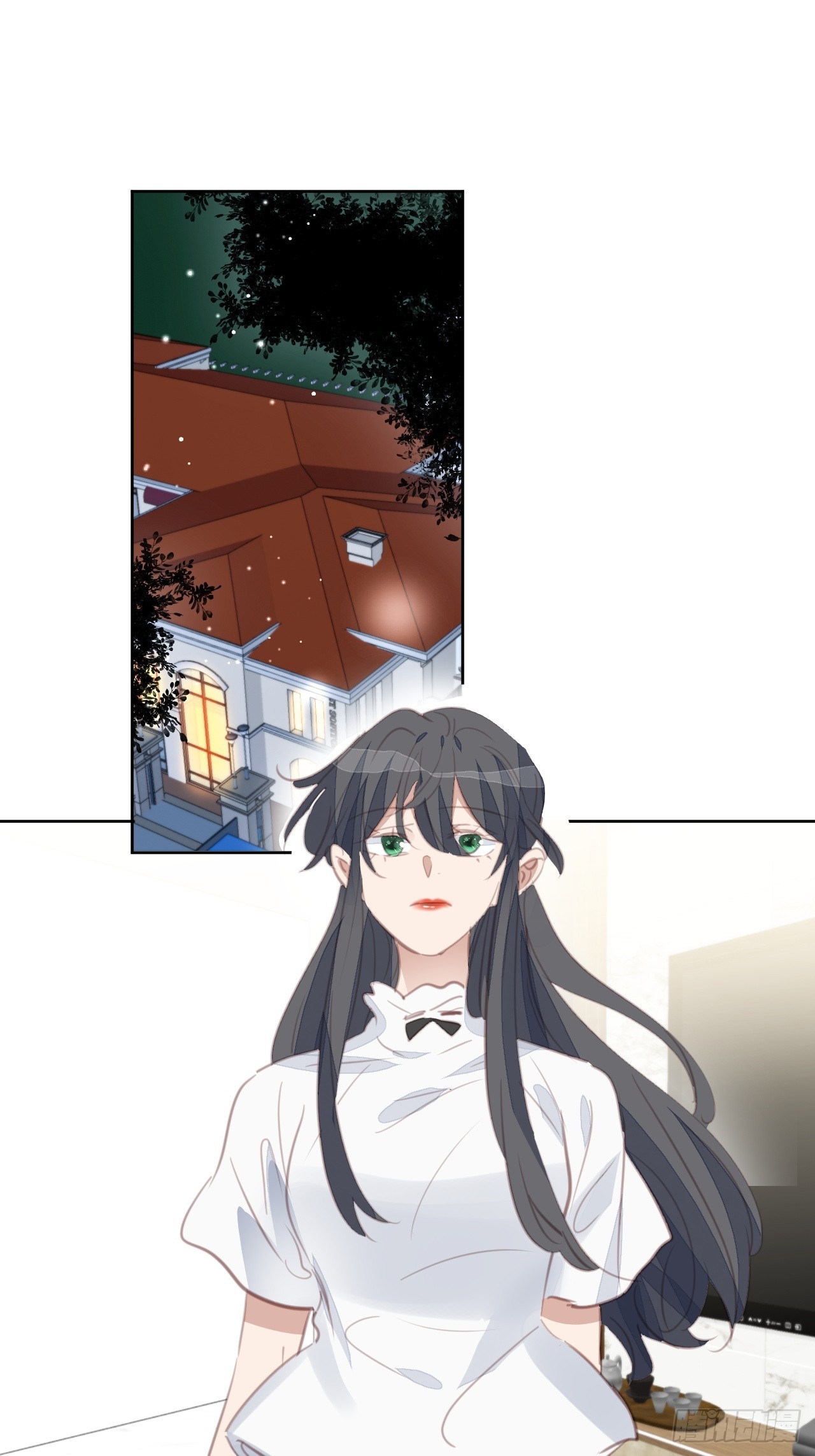 第109话 彻底解决-第110话
