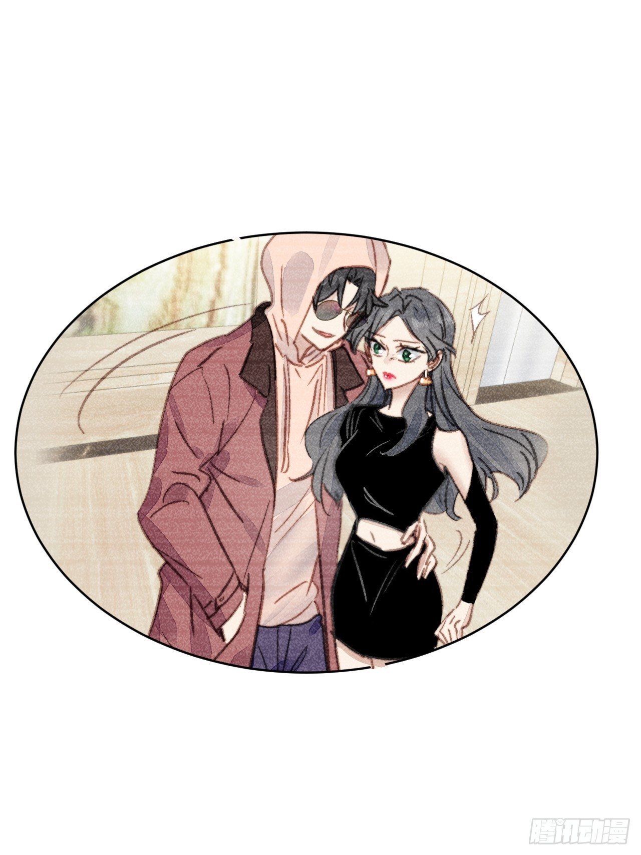 第15话 挑战令人心动的可爱-第16话