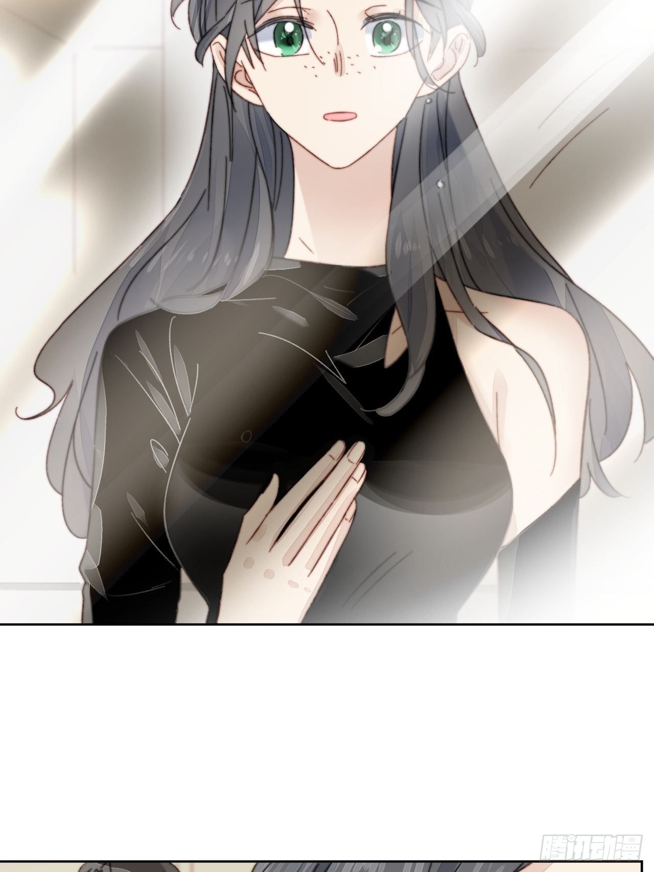 第15话 挑战令人心动的可爱-第16话