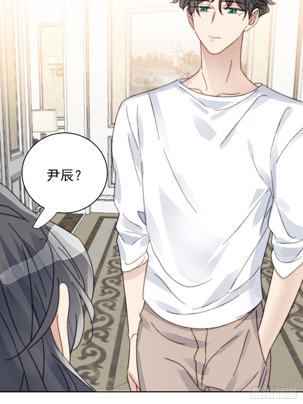 第15话 挑战令人心动的可爱-第16话