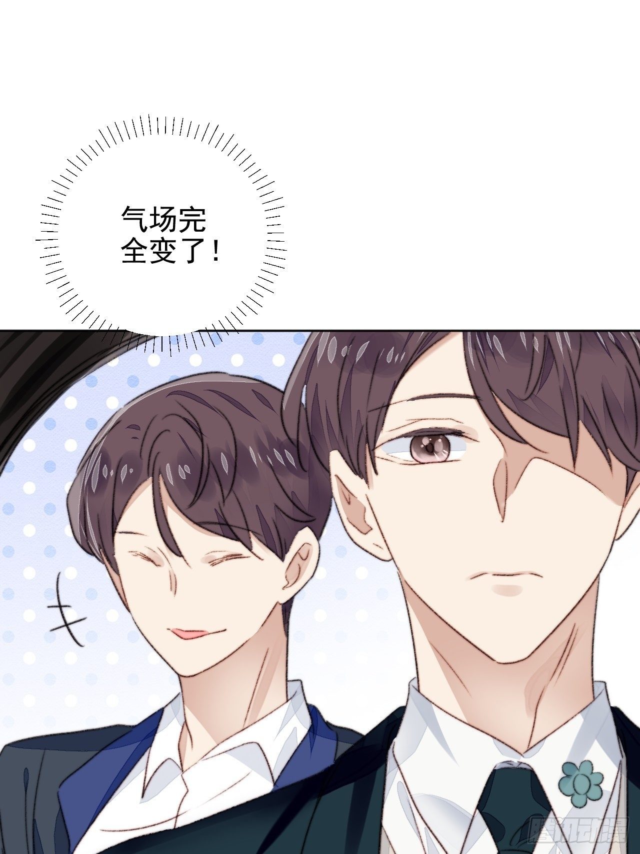 第21话 正面迎接挑战(1/2)-第22话