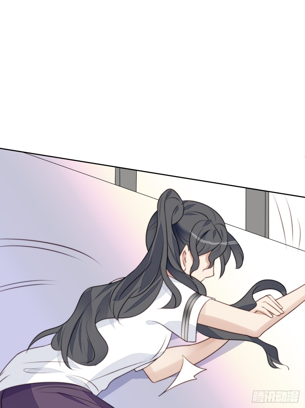 第31话 他的认真(1/2)-第32话