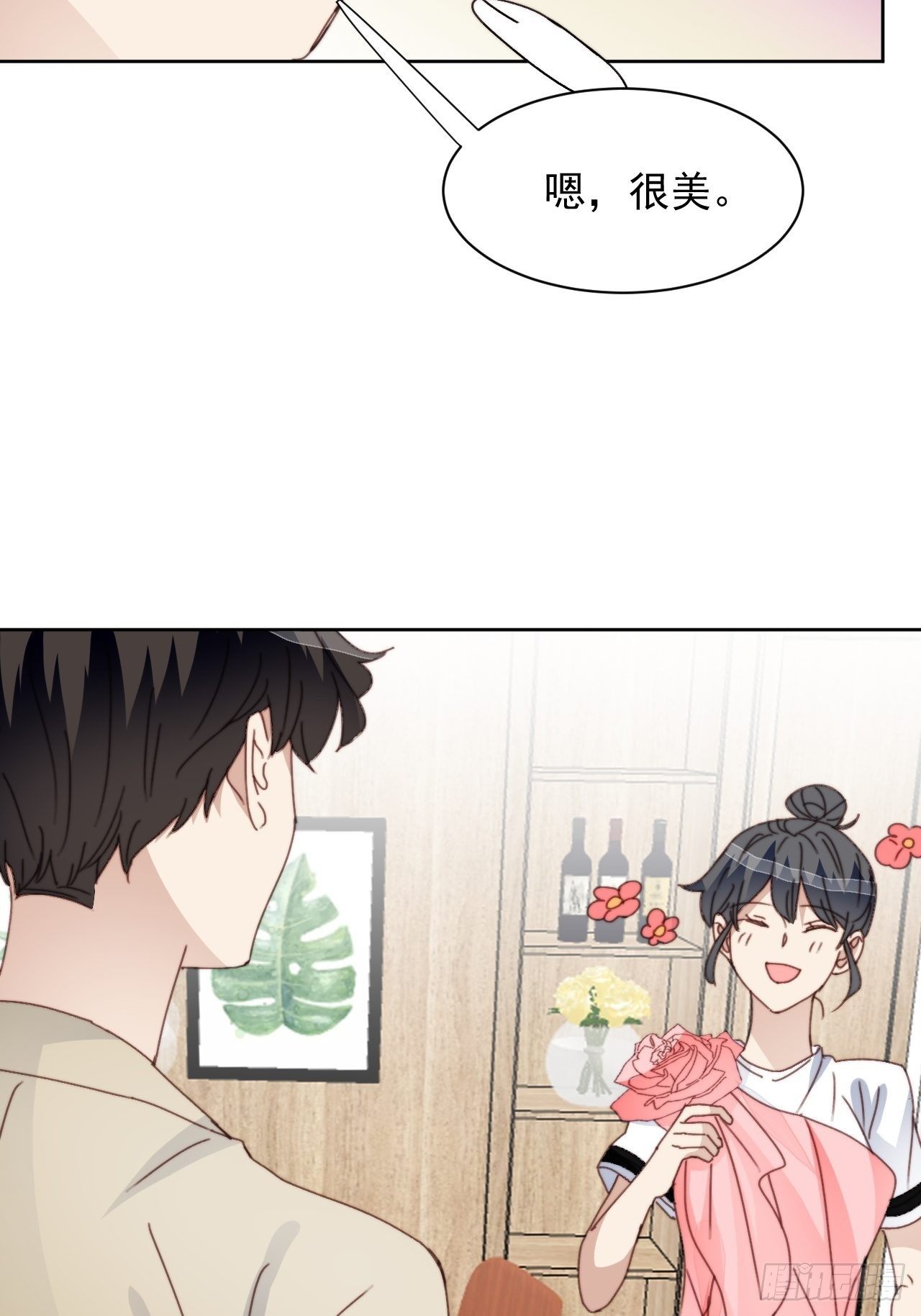 第33话 玫瑰美人-第34话