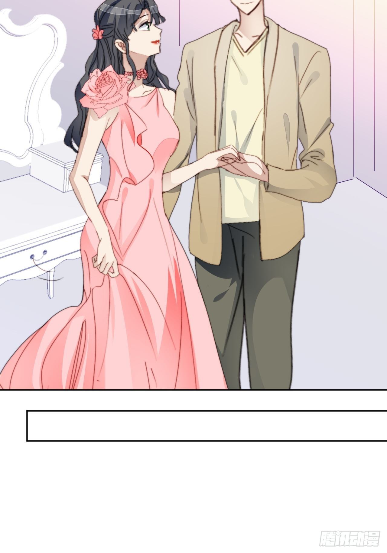 第33话 玫瑰美人-第34话