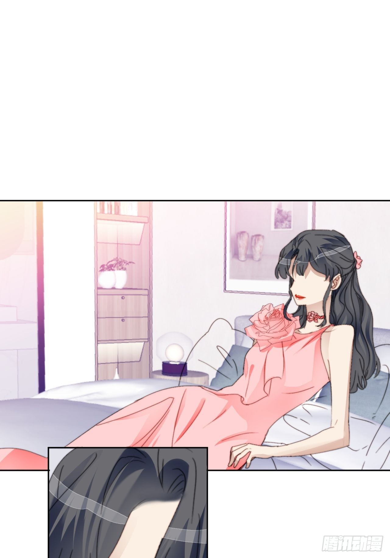 第33话 玫瑰美人-第34话