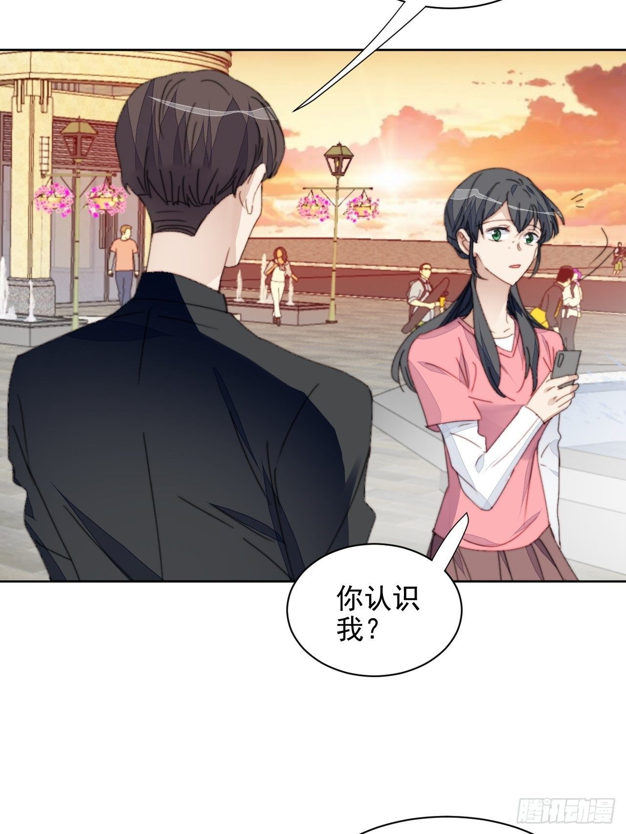 第35话 奶狗的初恋-第36话
