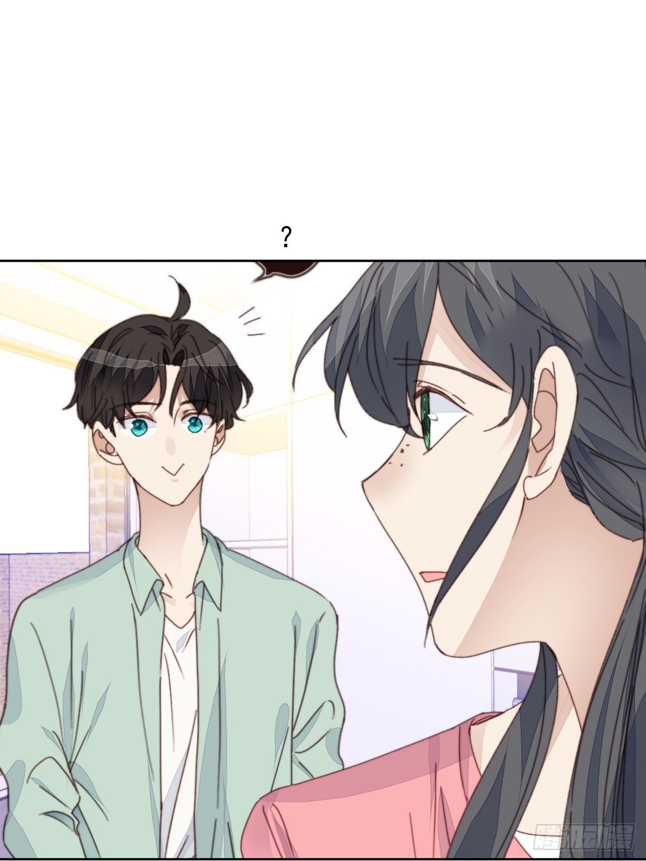 第35话 奶狗的初恋-第36话