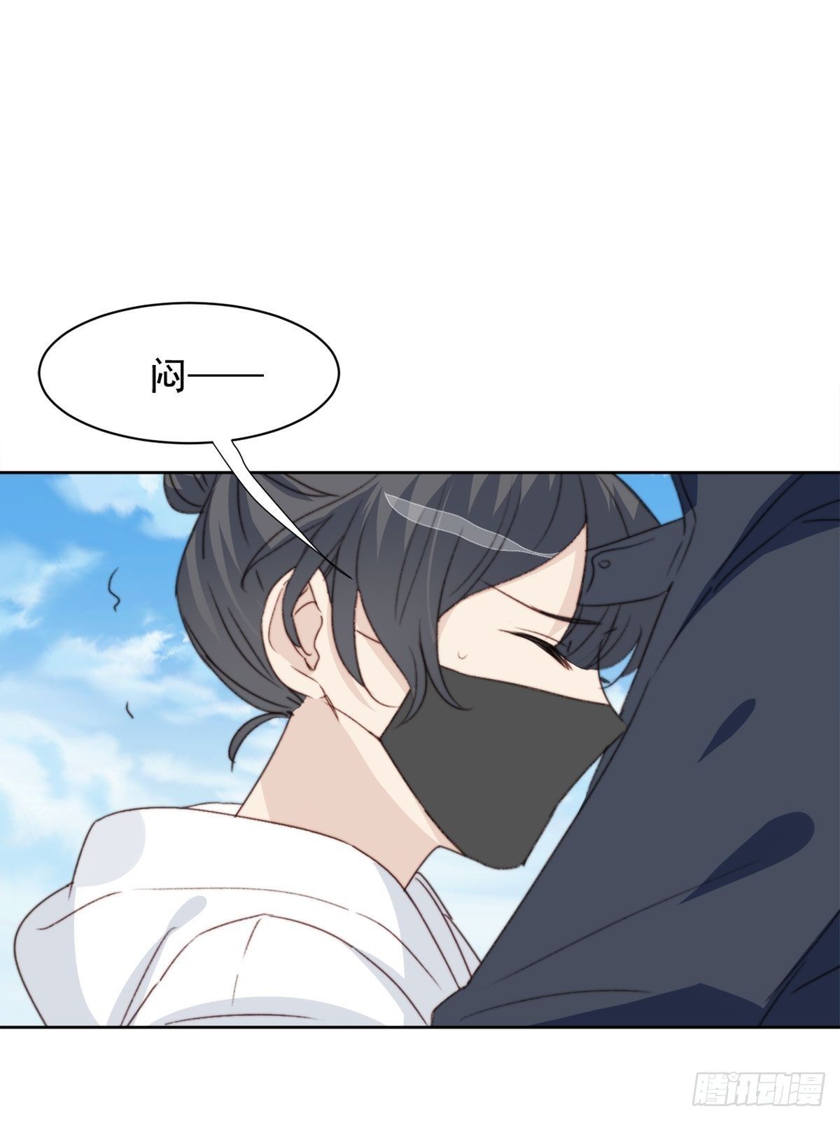 第39话 即将逆袭-第40话