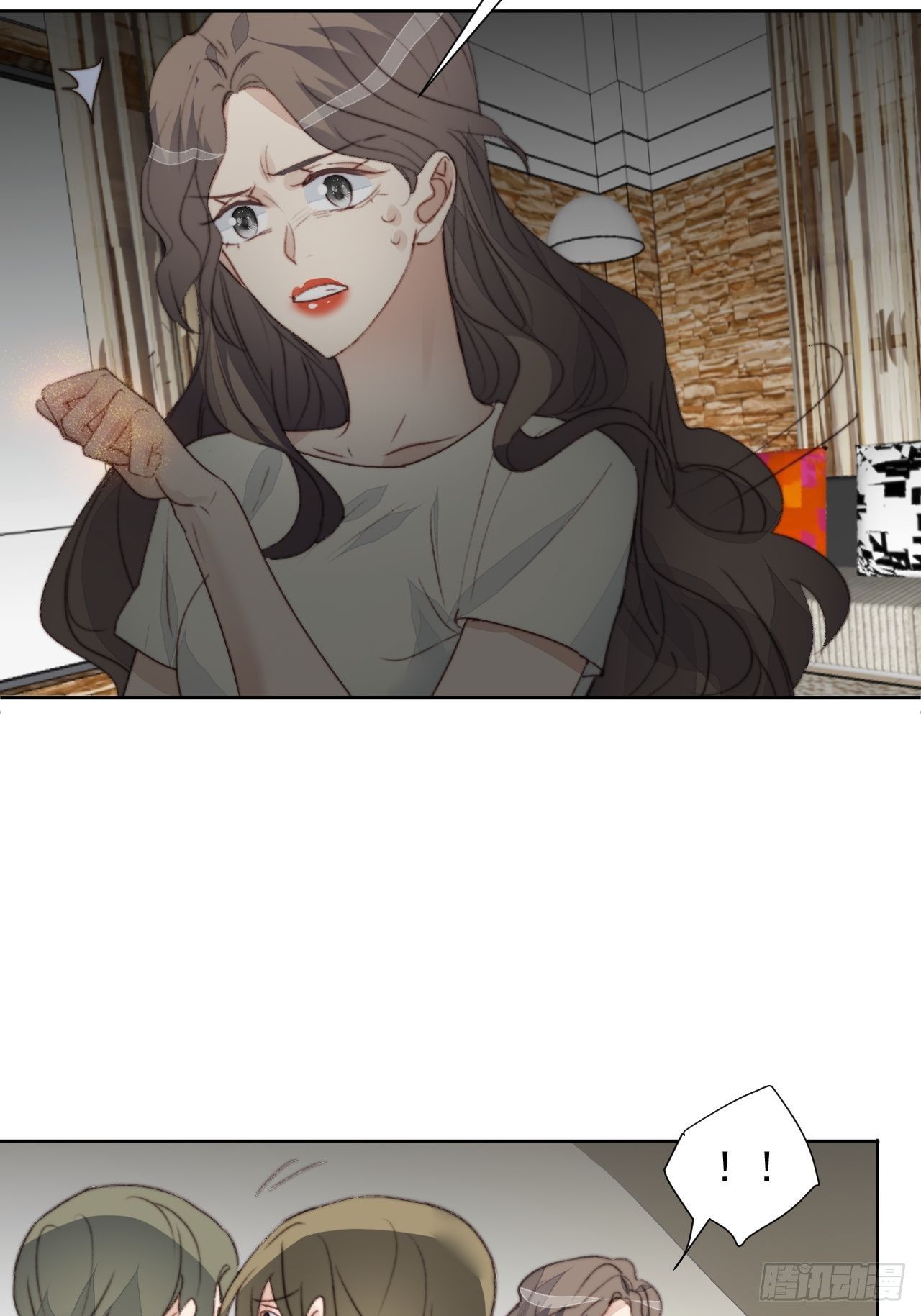 第43话 真相只有一个-第44话