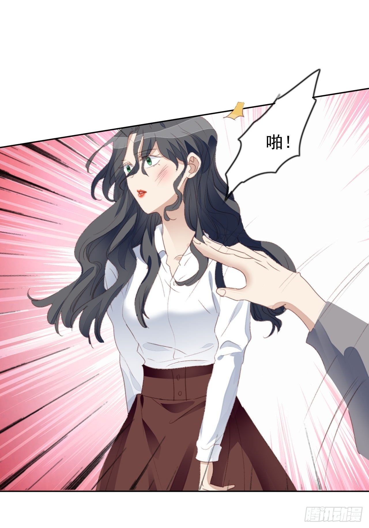 第55话 交锋-第54话