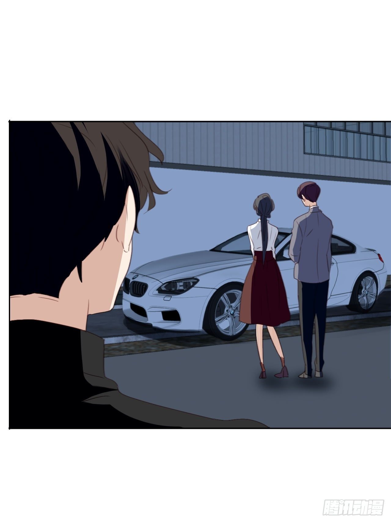 第57话 老婆跑了？-第56话