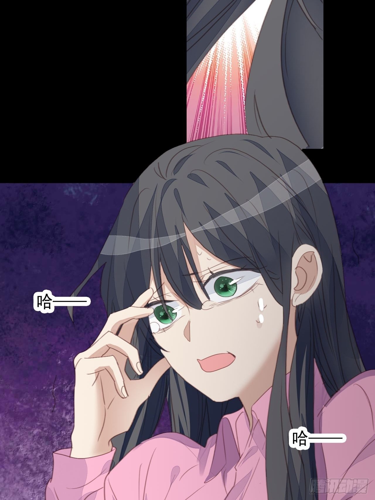 第61话 心碎-第60话