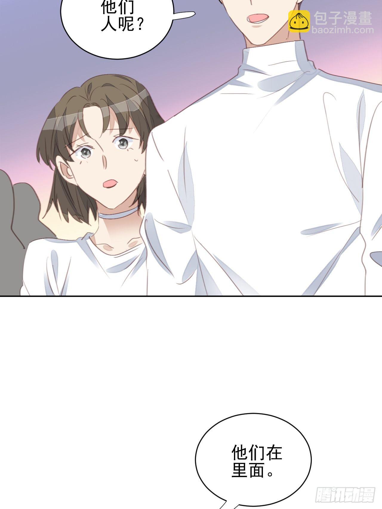 第63话 门后-第62话