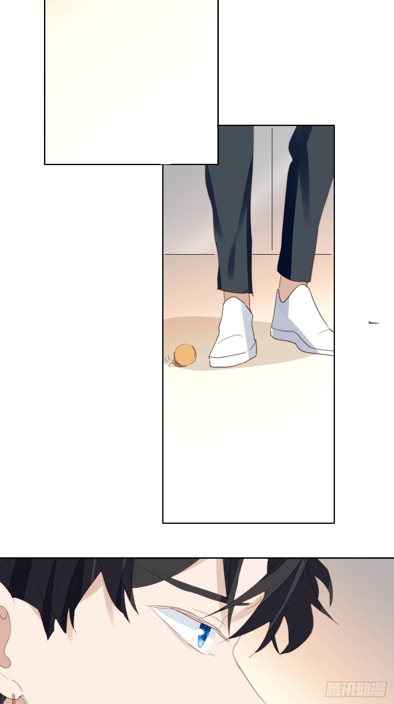 第74话 尹辰的保护-第74话