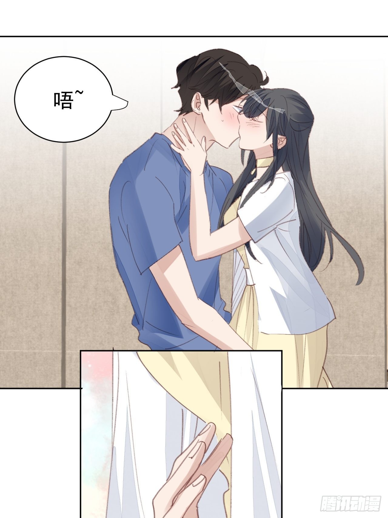 第81话 承诺-第82话