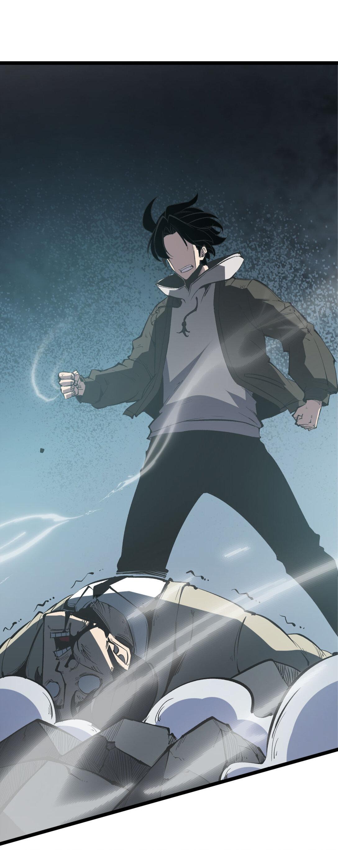 33 重逢-第34话